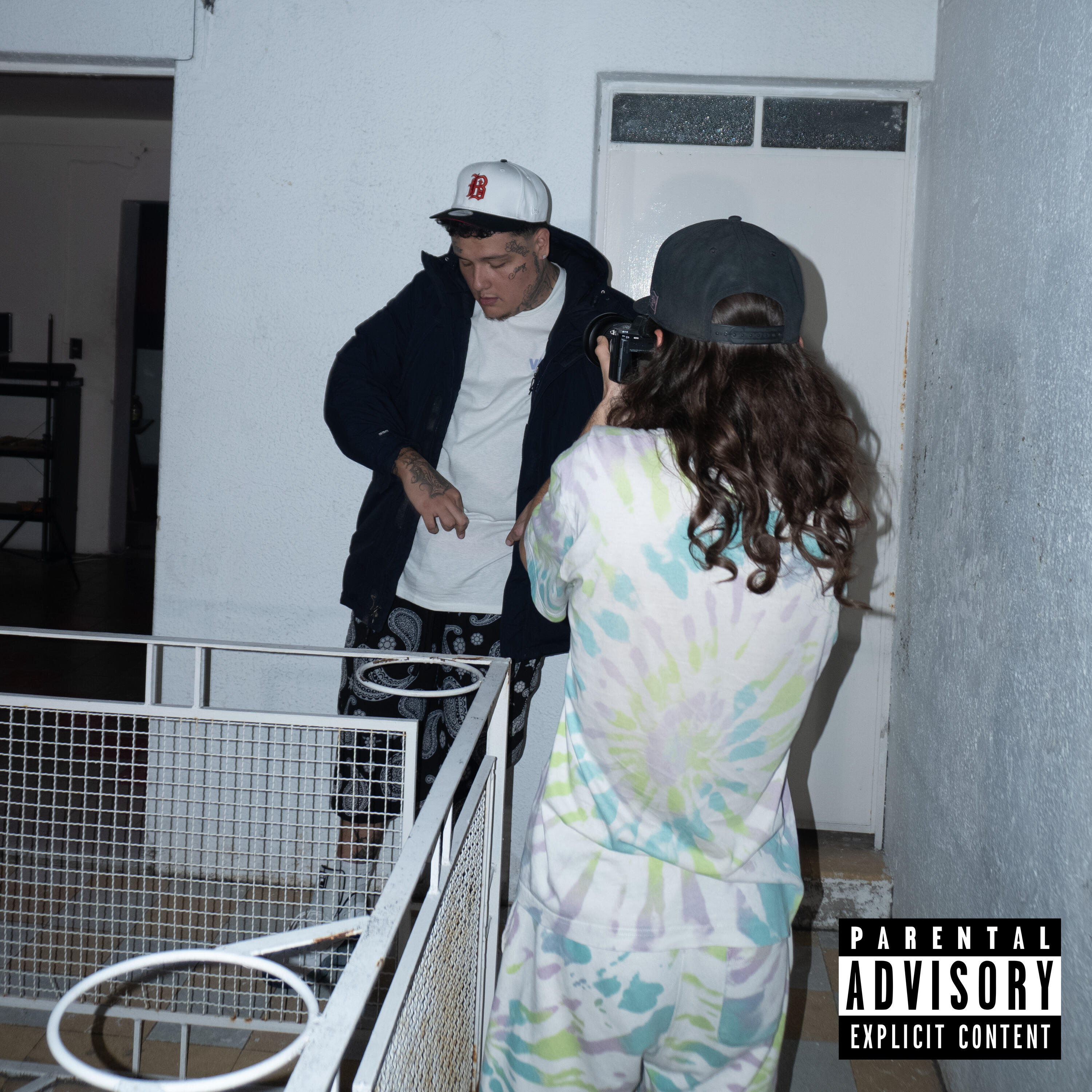 Релиз Hijos de los Presos (Freestyle)