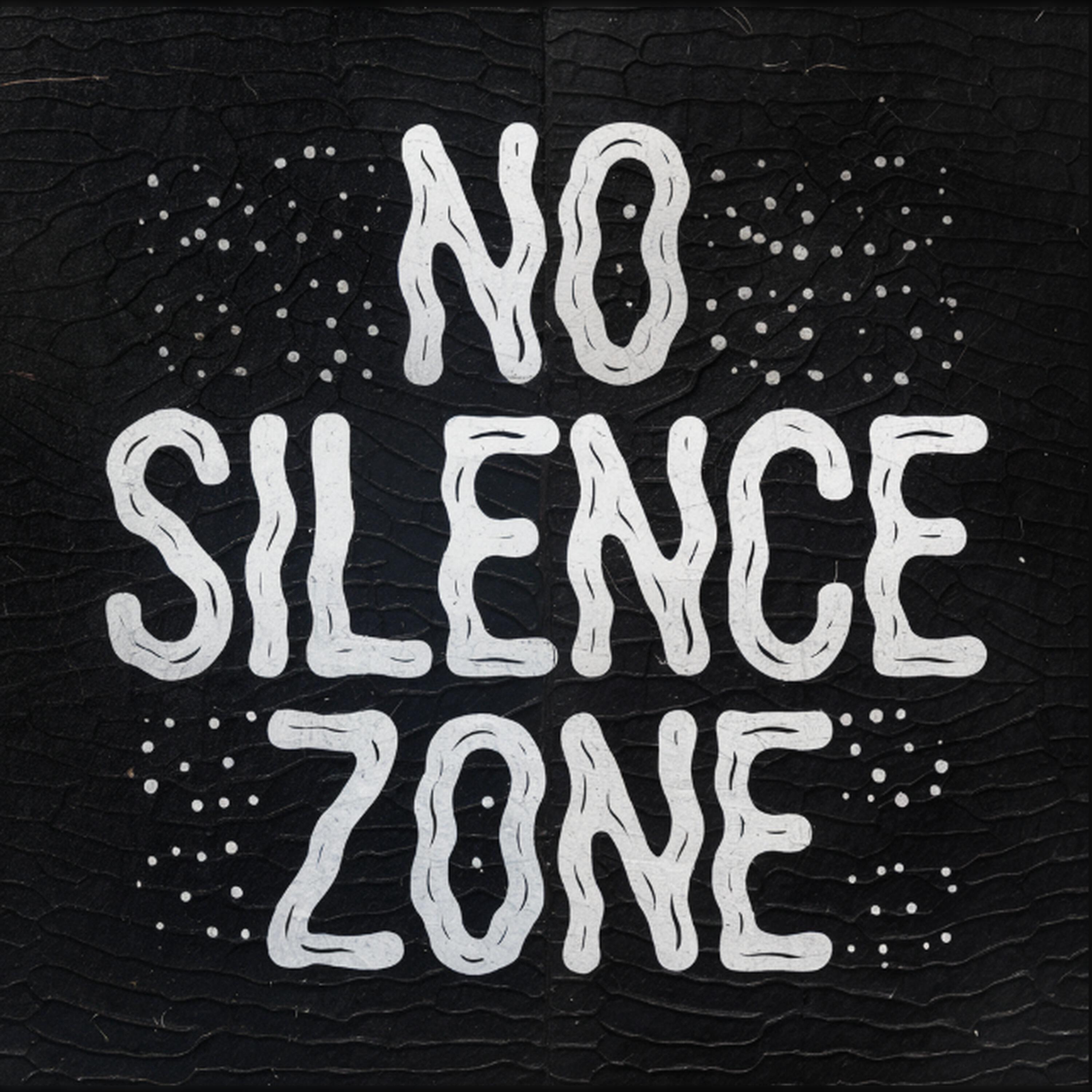Релиз No silence zone
