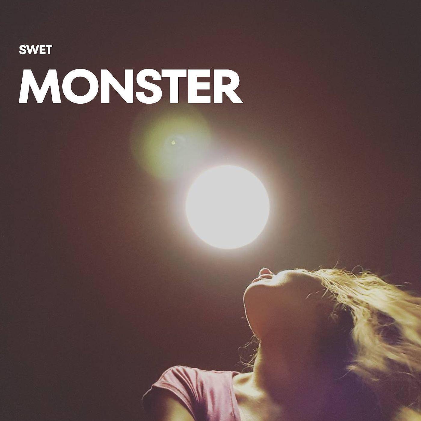 Релиз Monster