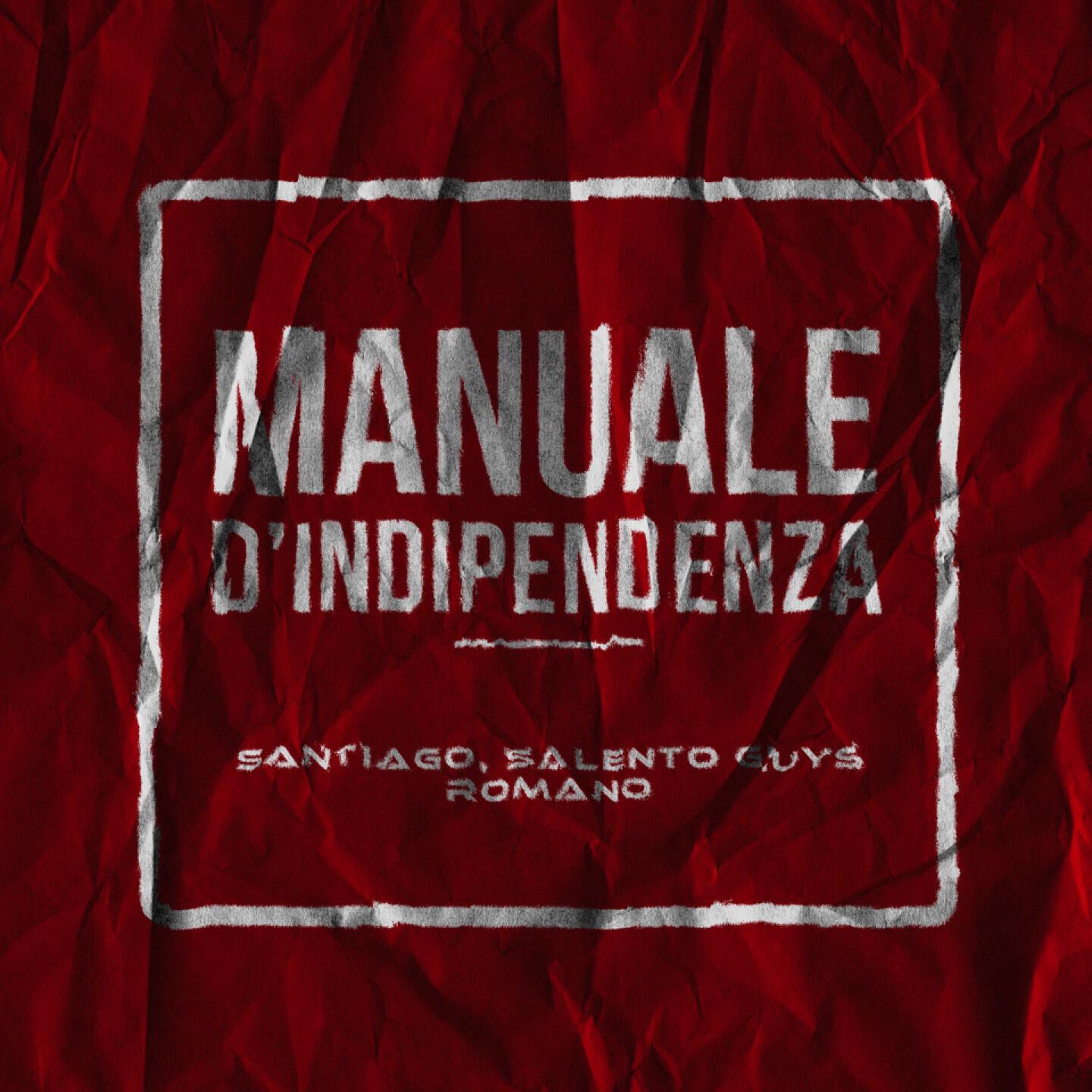 Релиз Manuale D'Indipendenza