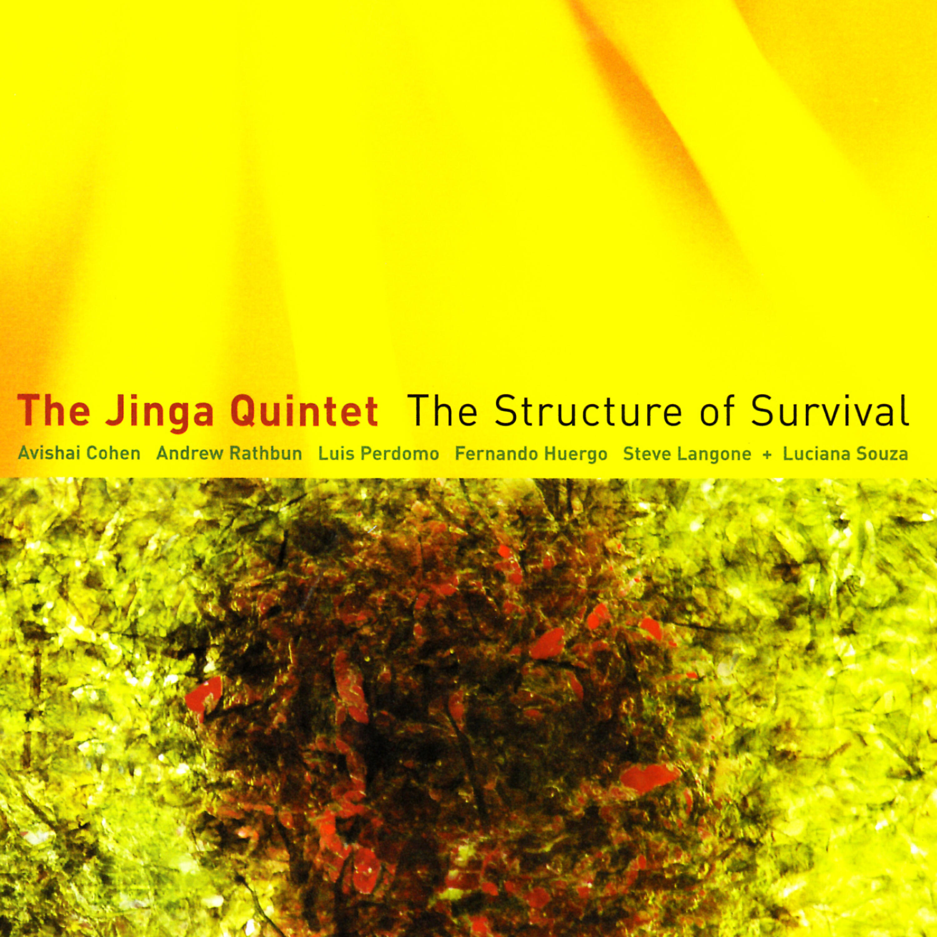 The Jinga Quintet