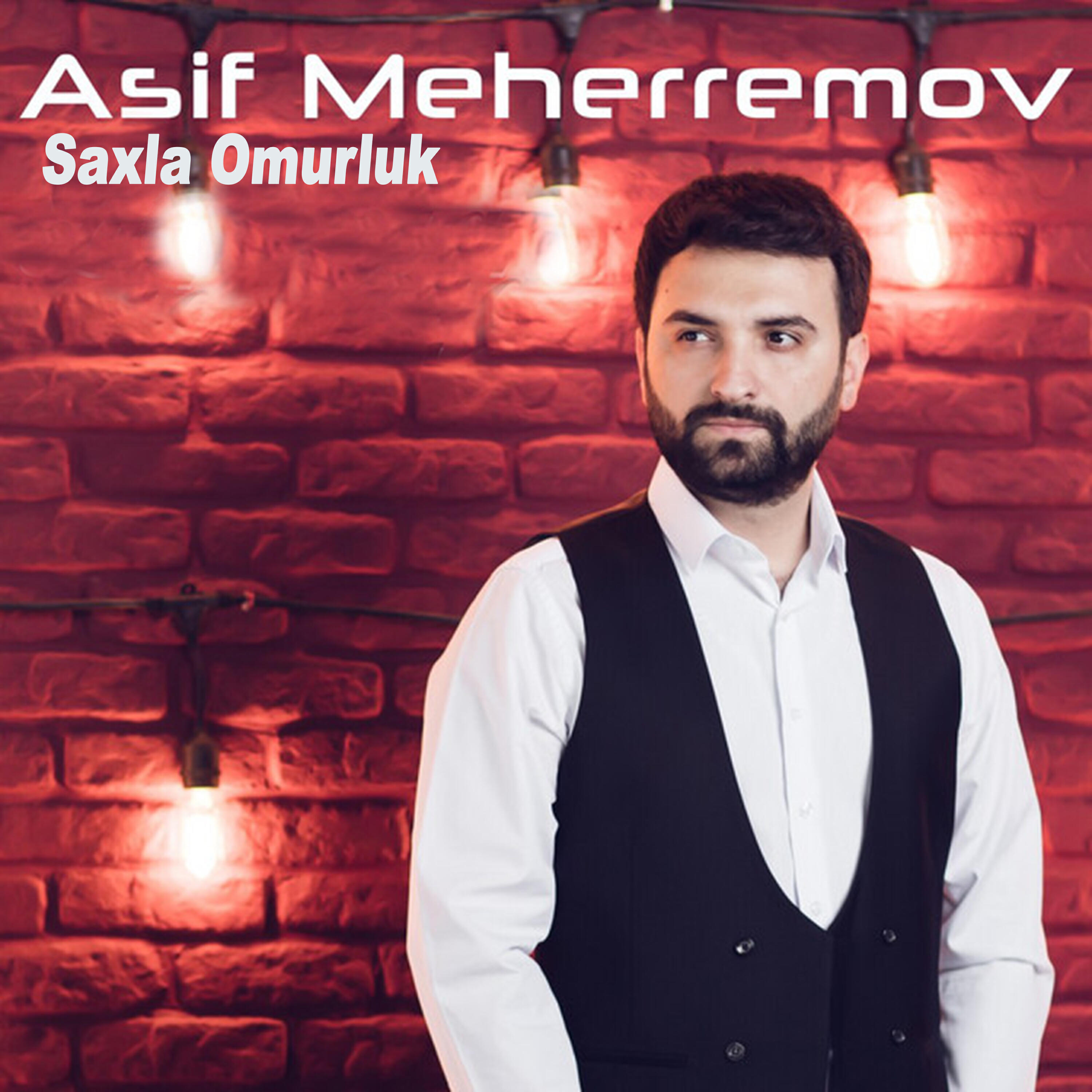 Релиз Saxla ömürlük