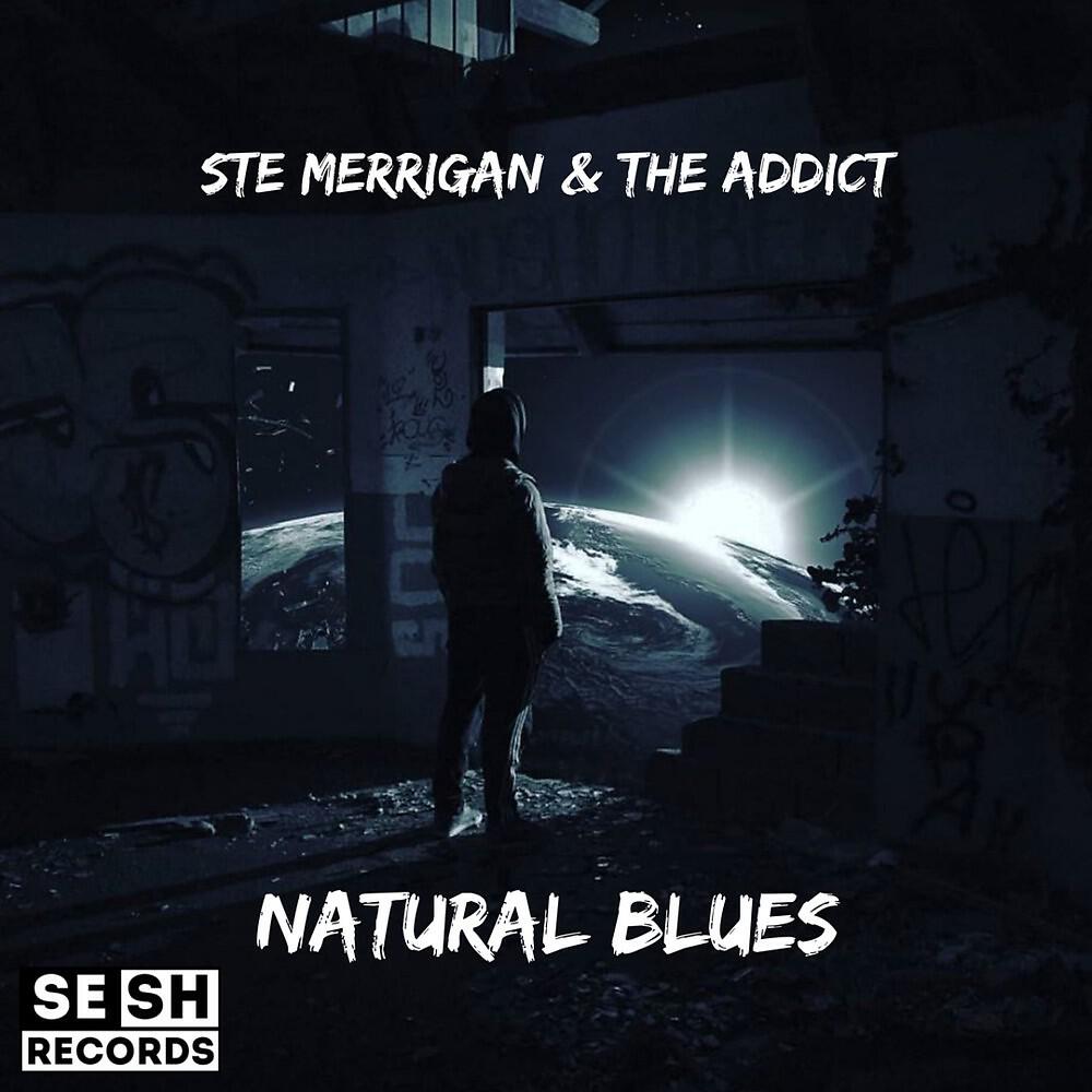 Релиз Natural Blues