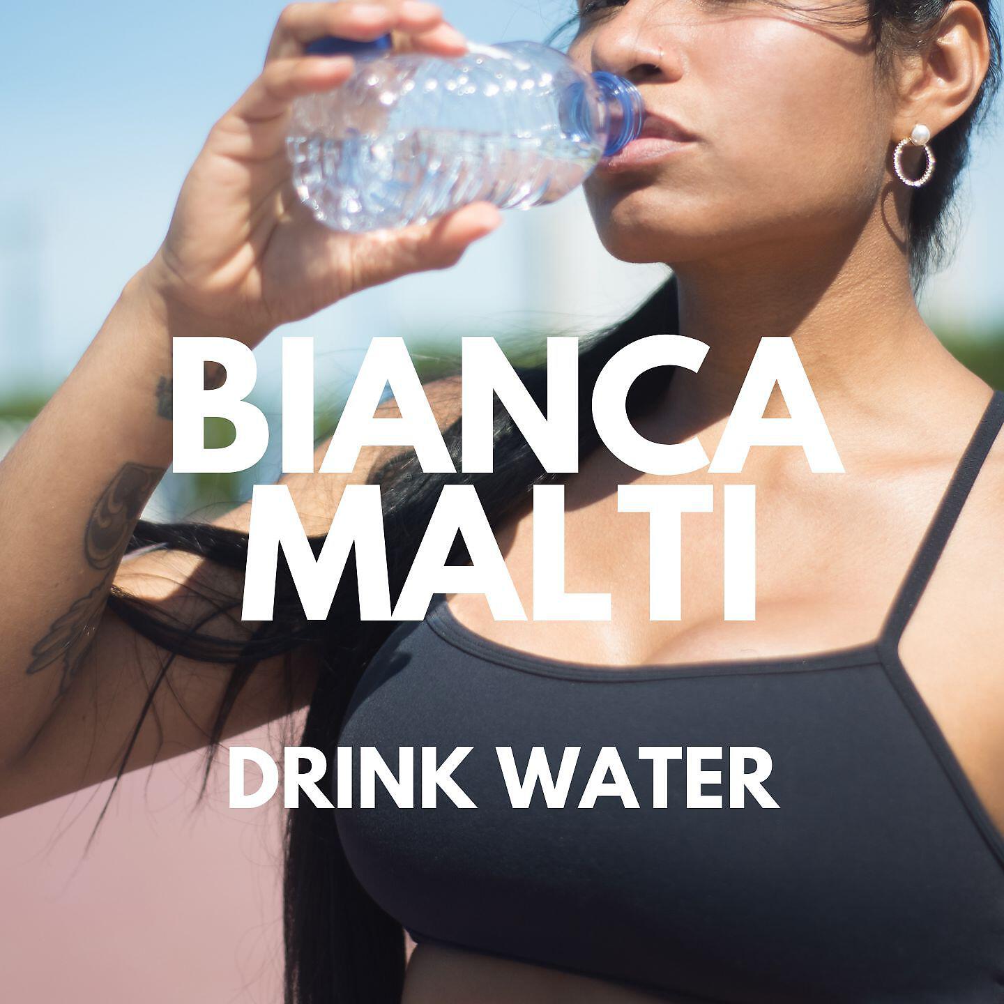 Релиз Drink Water