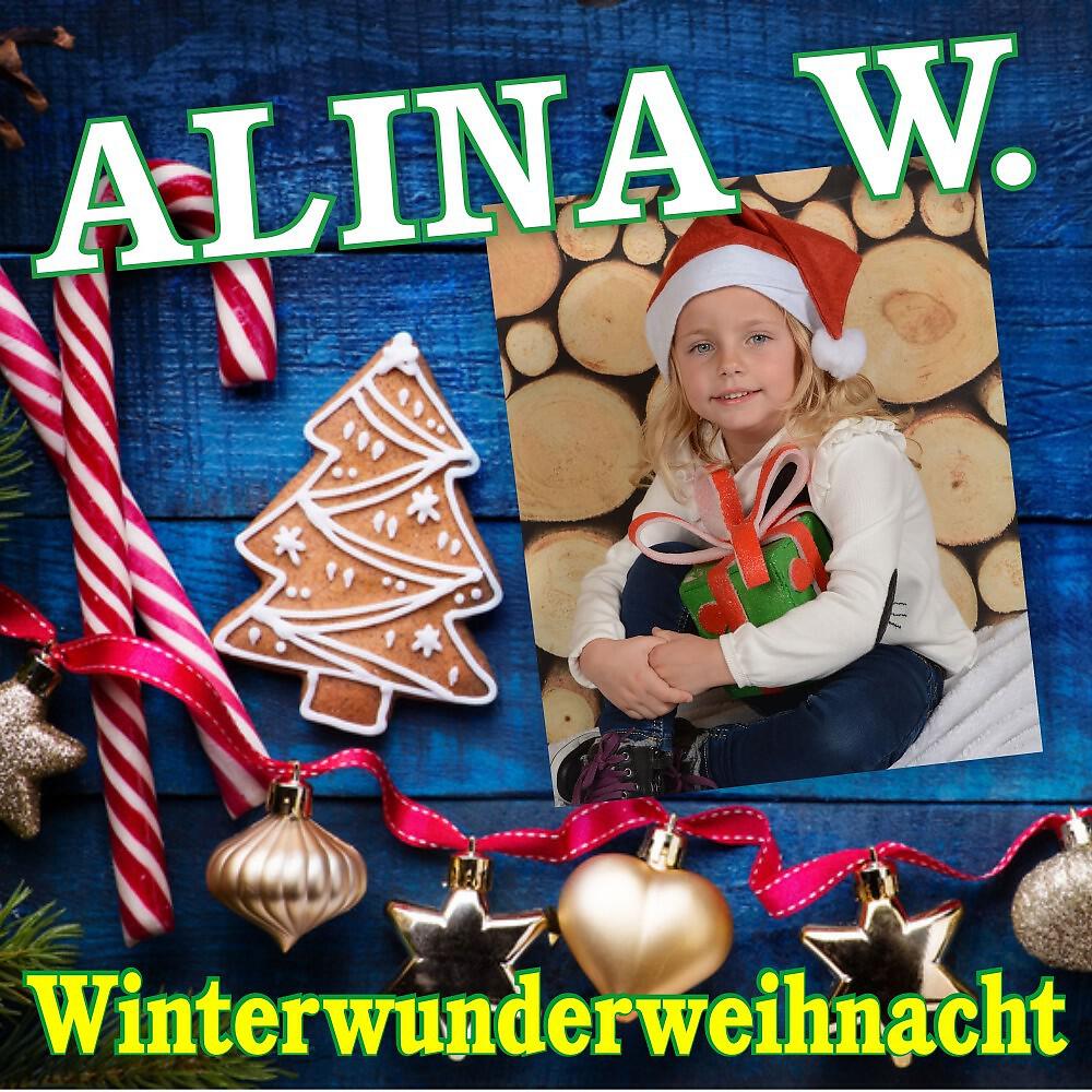 Релиз Winterwunderweihnacht
