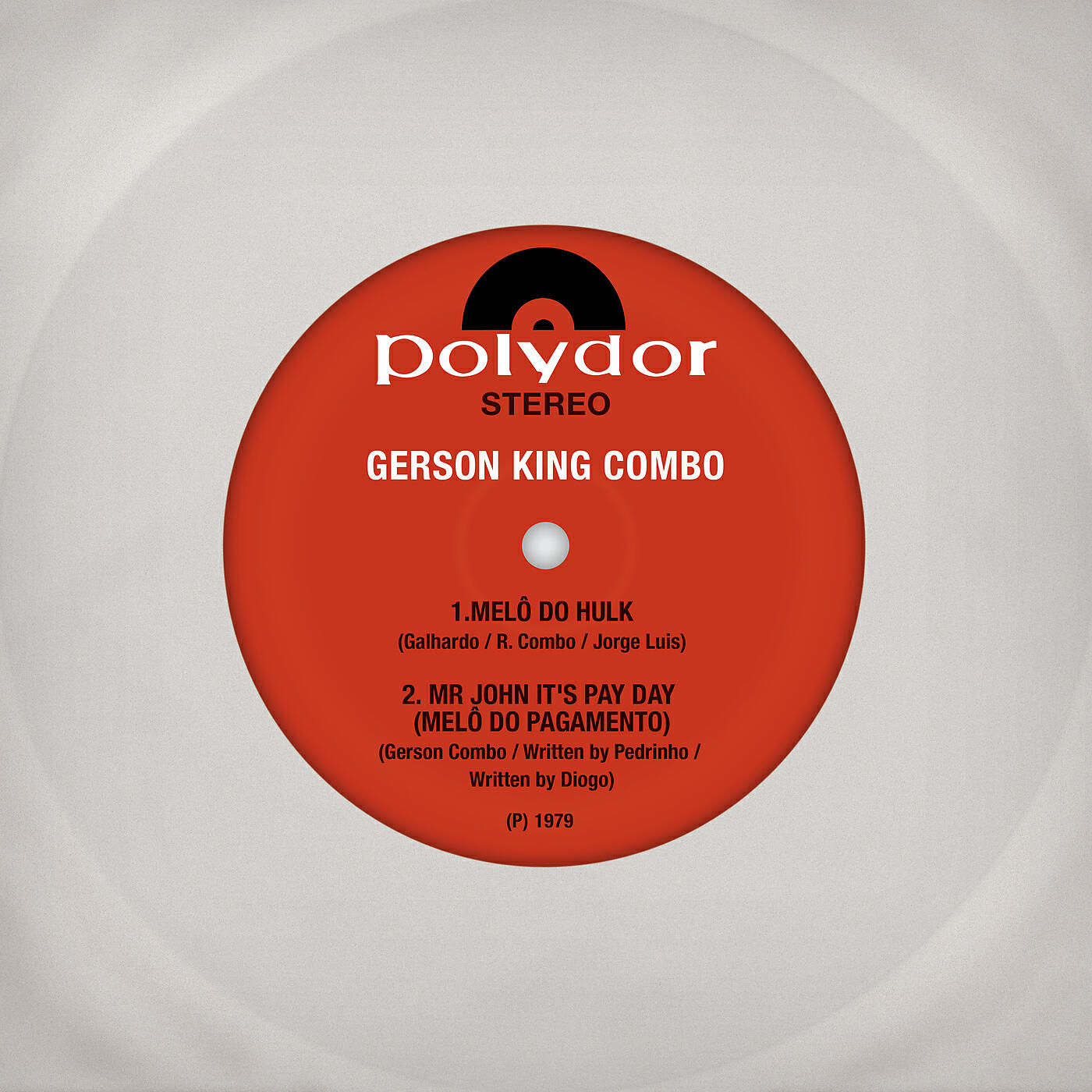 Релиз Gerson King Combo