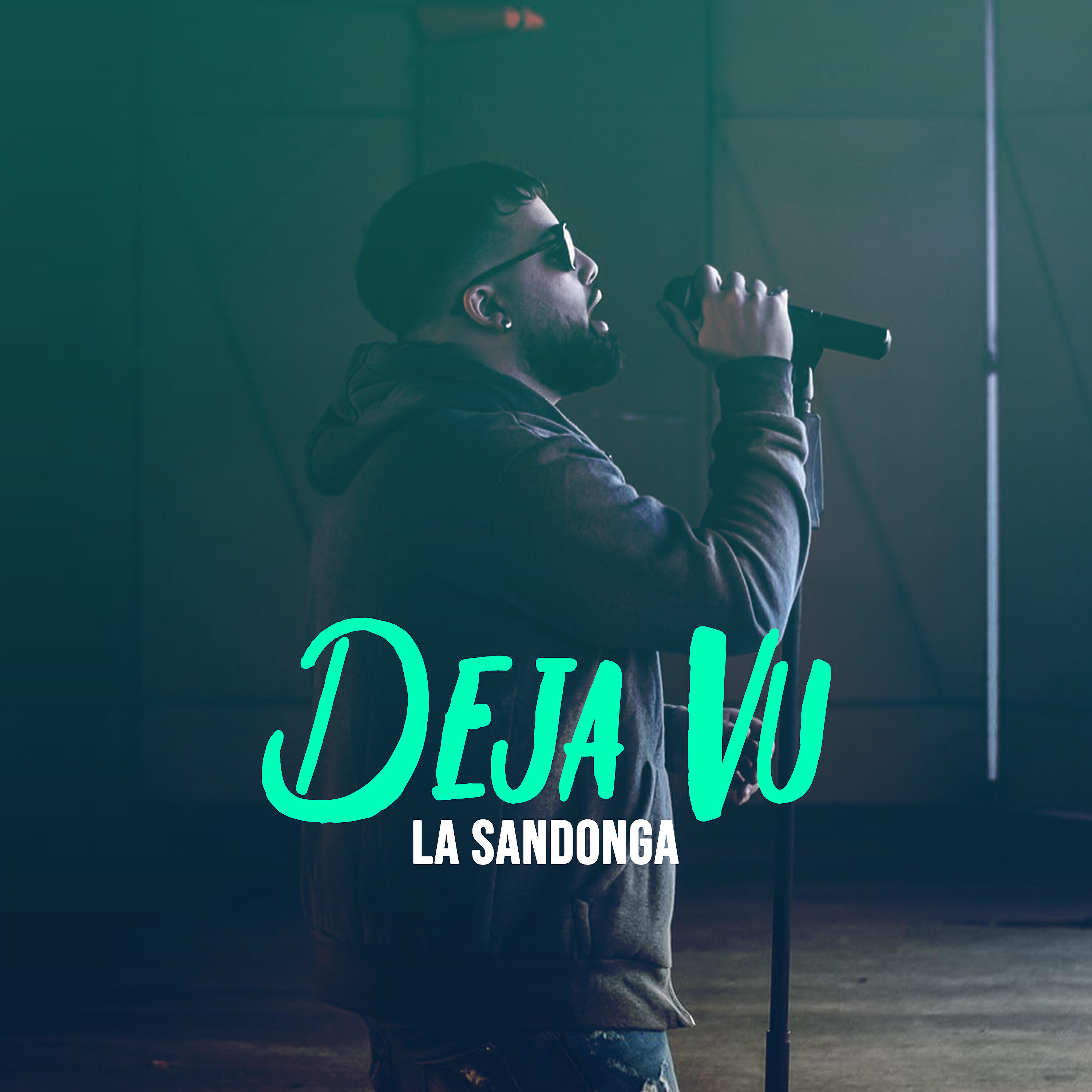 Релиз Deja Vu