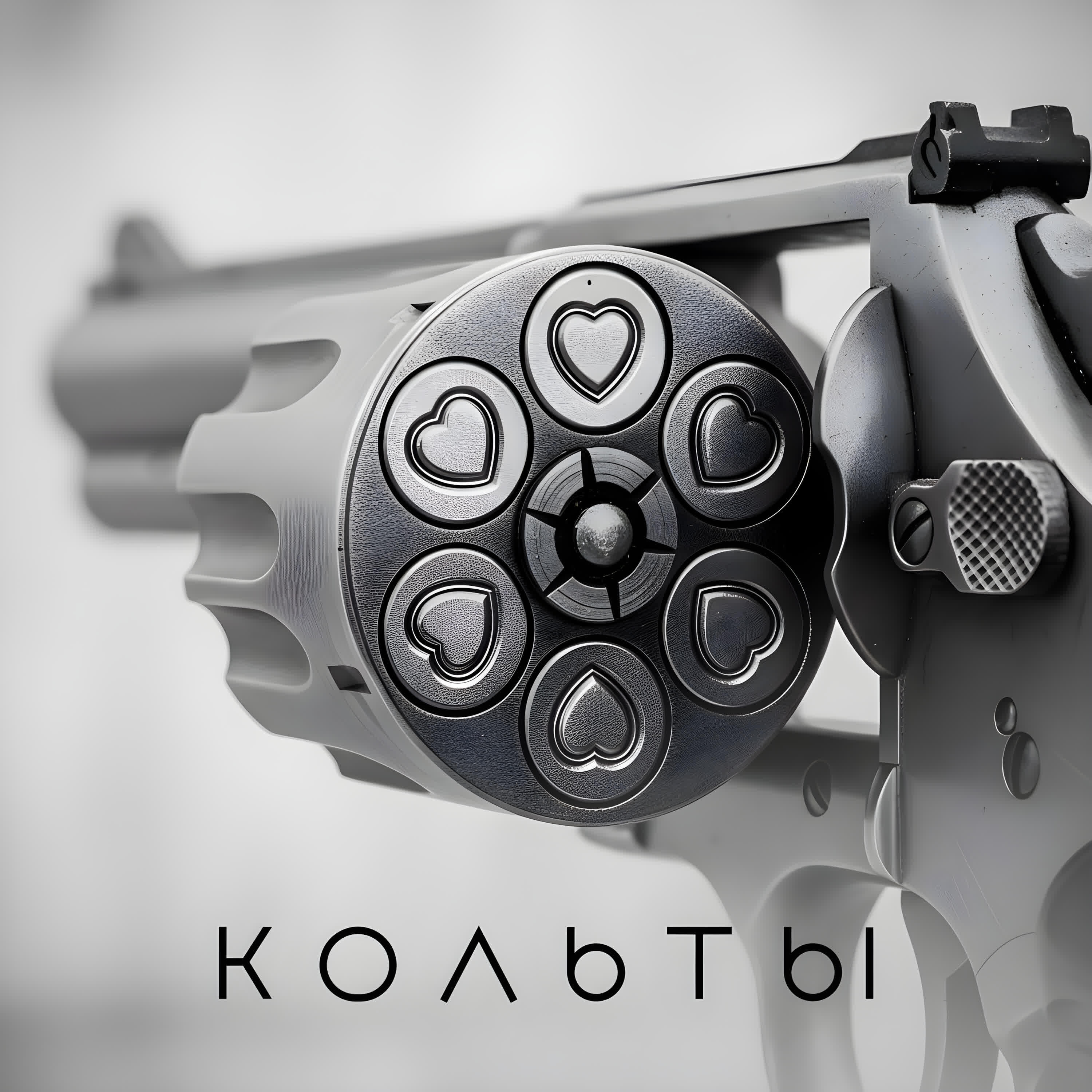 Релиз Кольты (Ниагара)