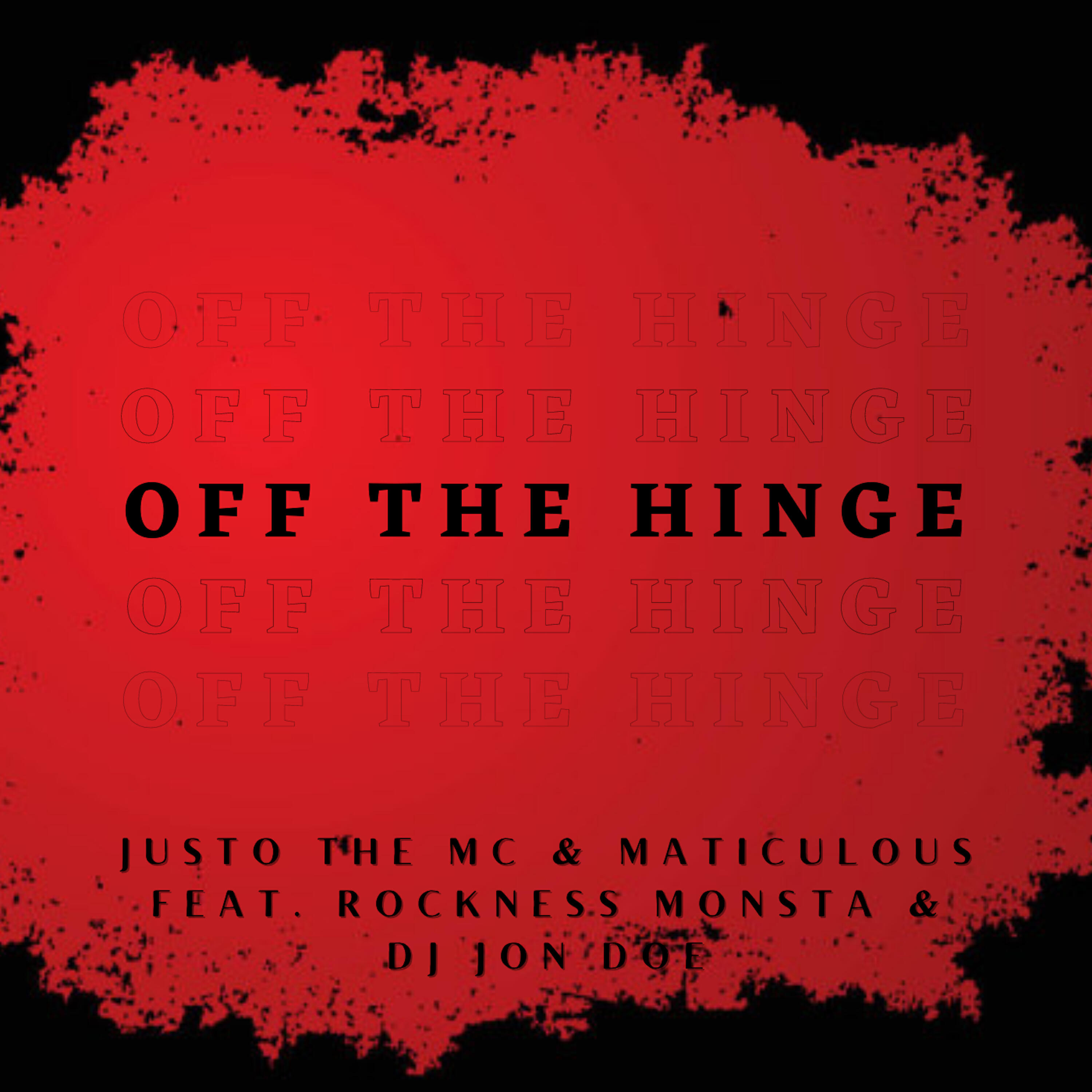 Релиз Off The Hinge