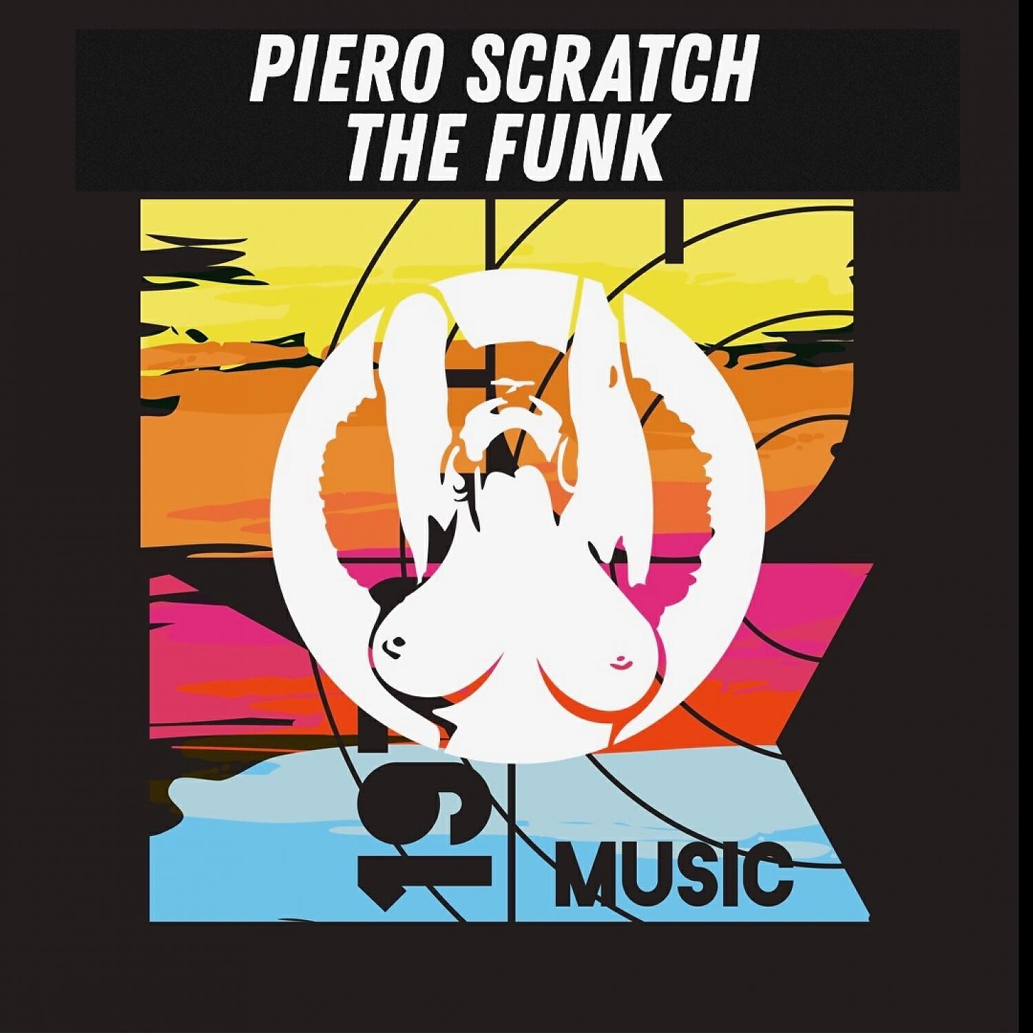 Релиз The Funk (Original Mix)