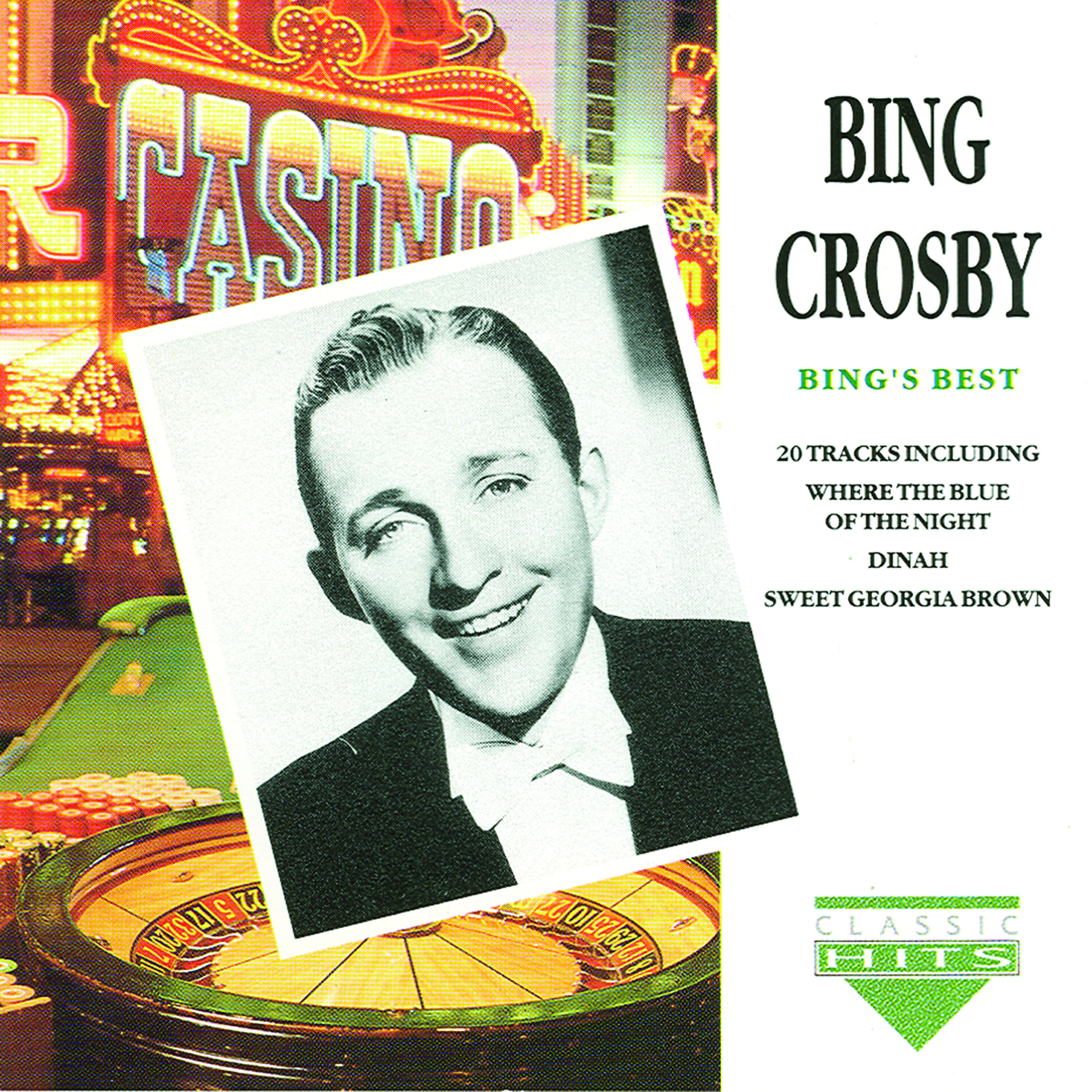 Релиз Bing's Best
