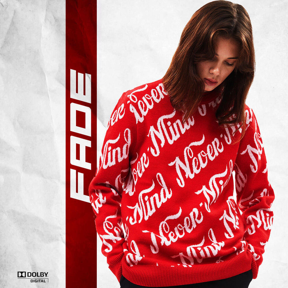 Релиз Fade