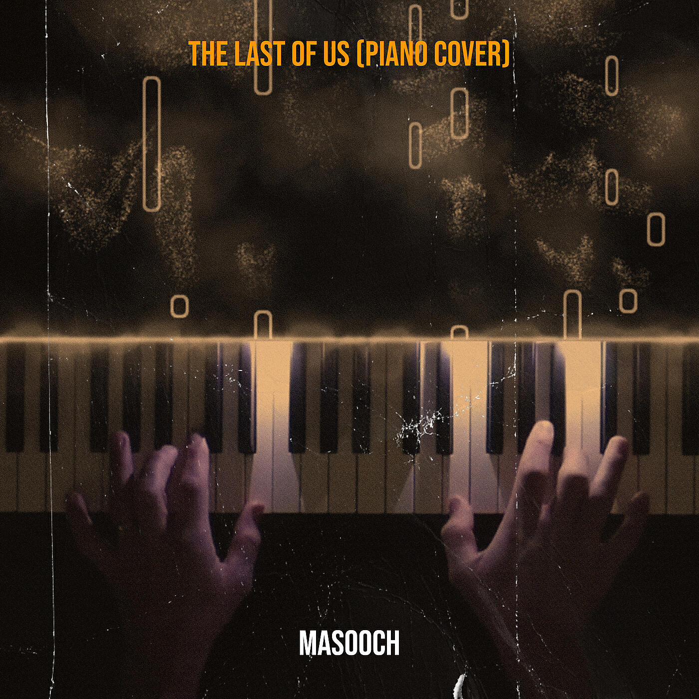 Релиз The Last of Us (Piano Cover)