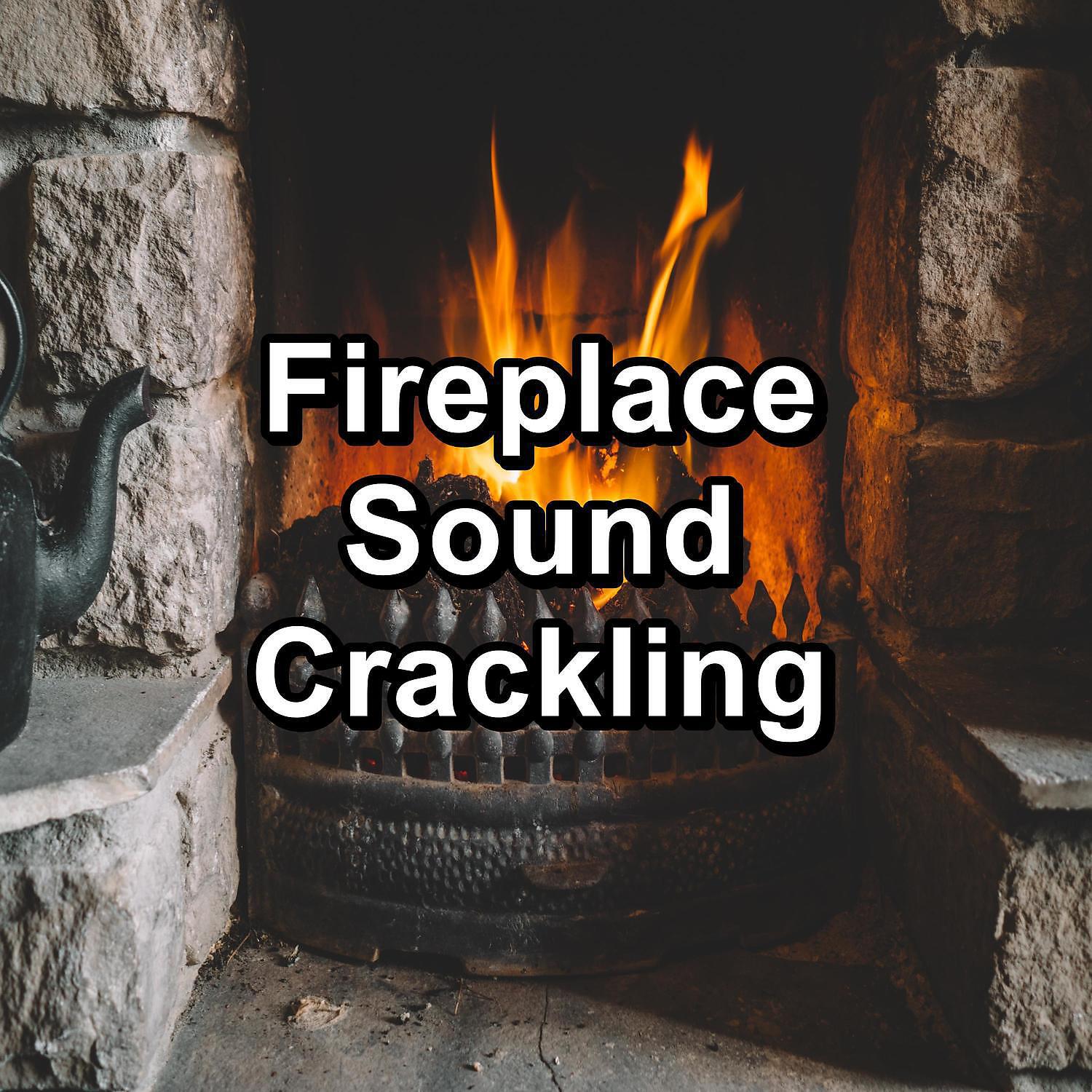 Релиз Fireplace Sound Crackling
