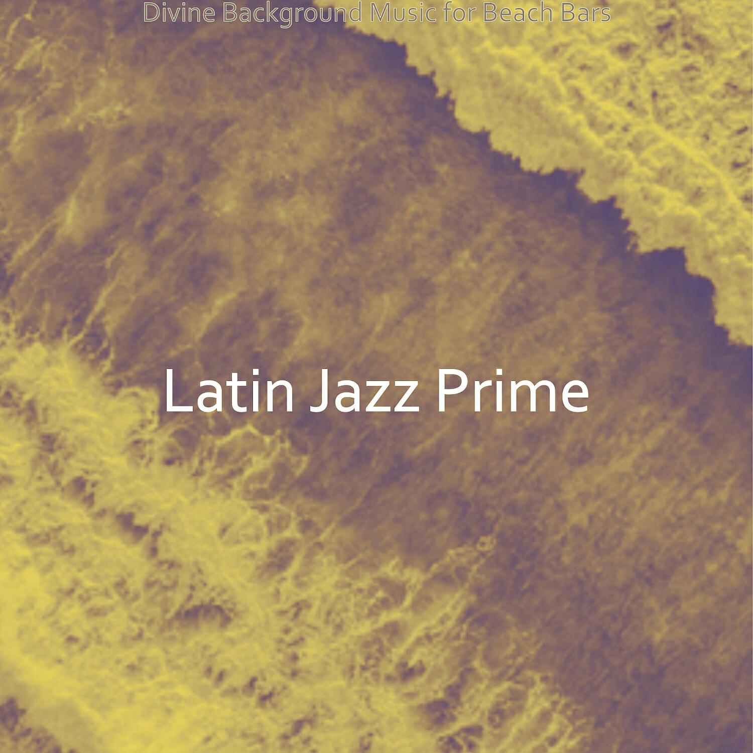 Релиз Divine Background Music for Beach Bars
