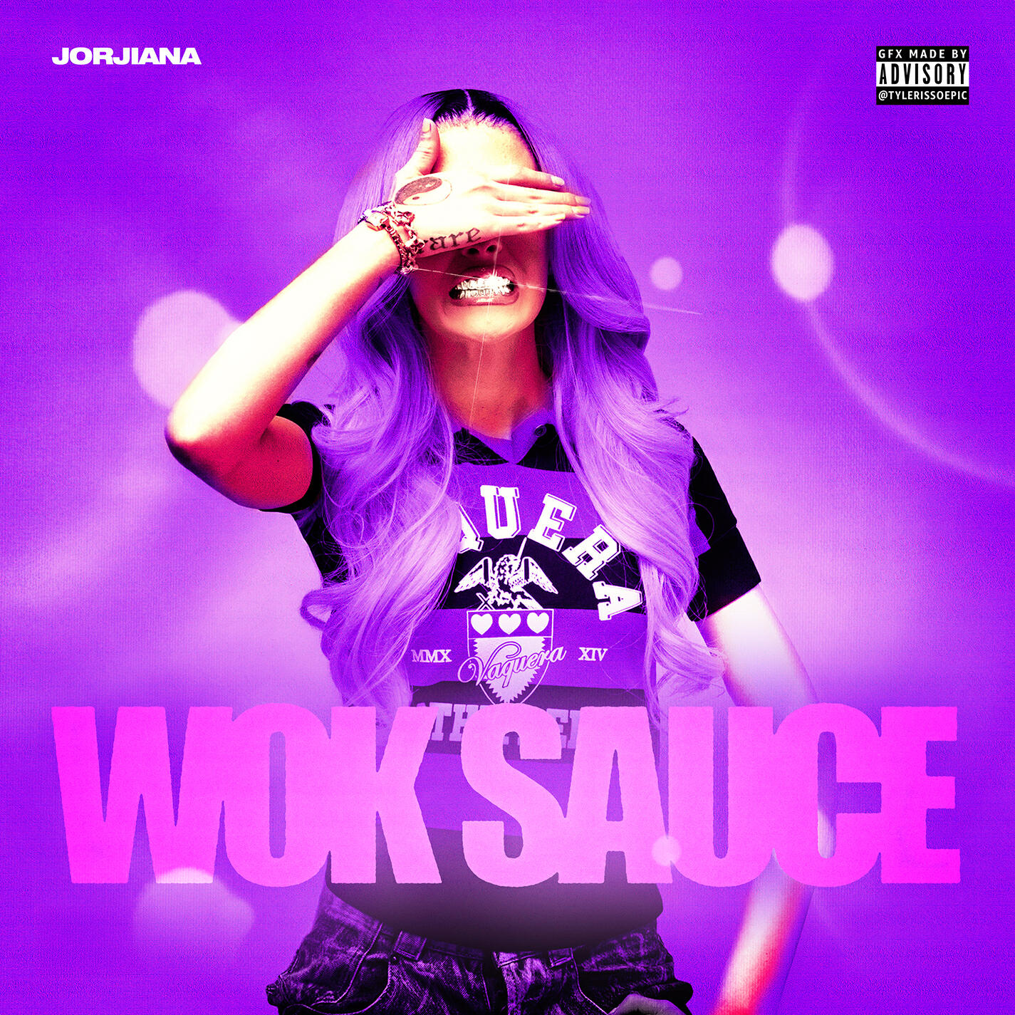 Релиз Wok Sauce