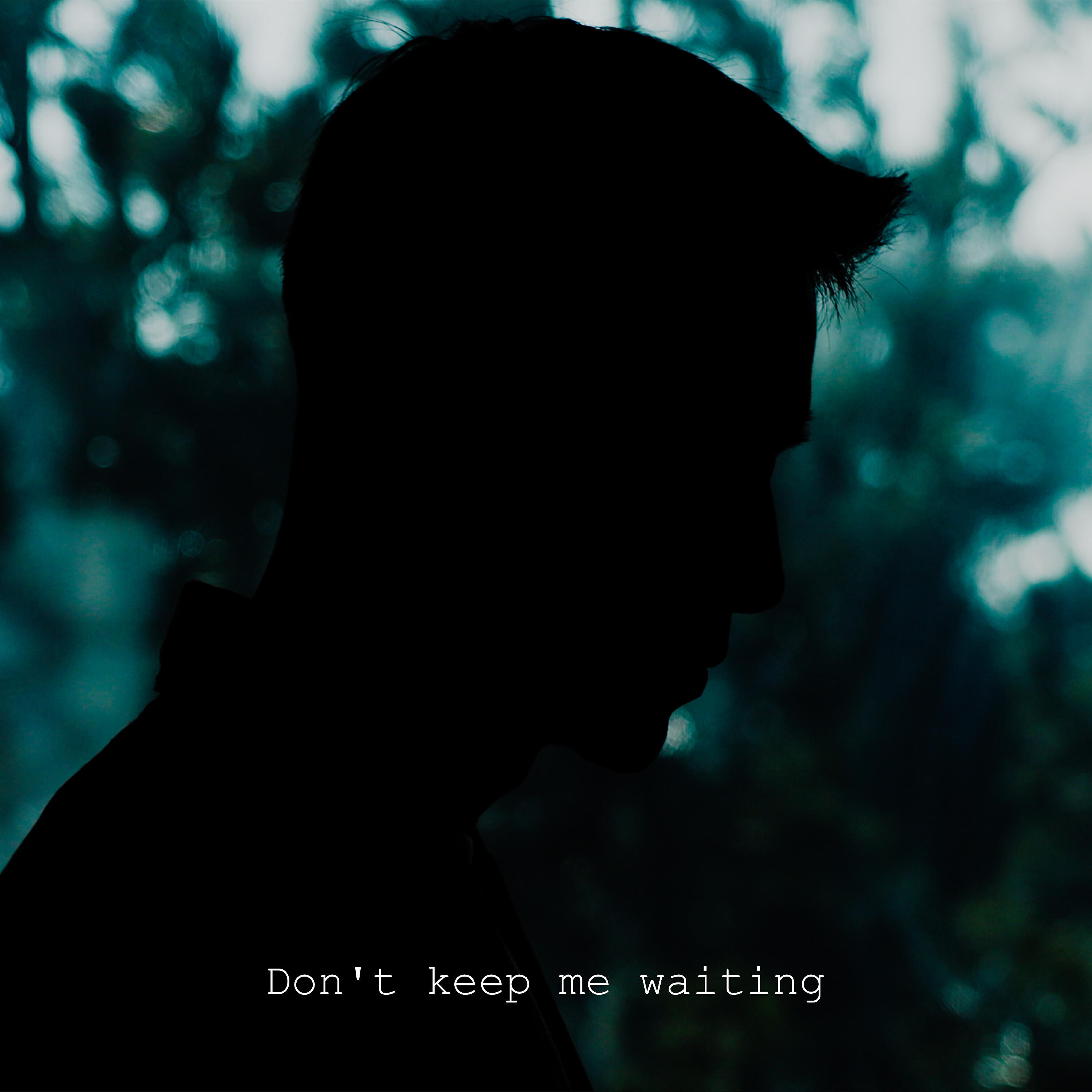 Релиз Don't Keep Me Waiting
