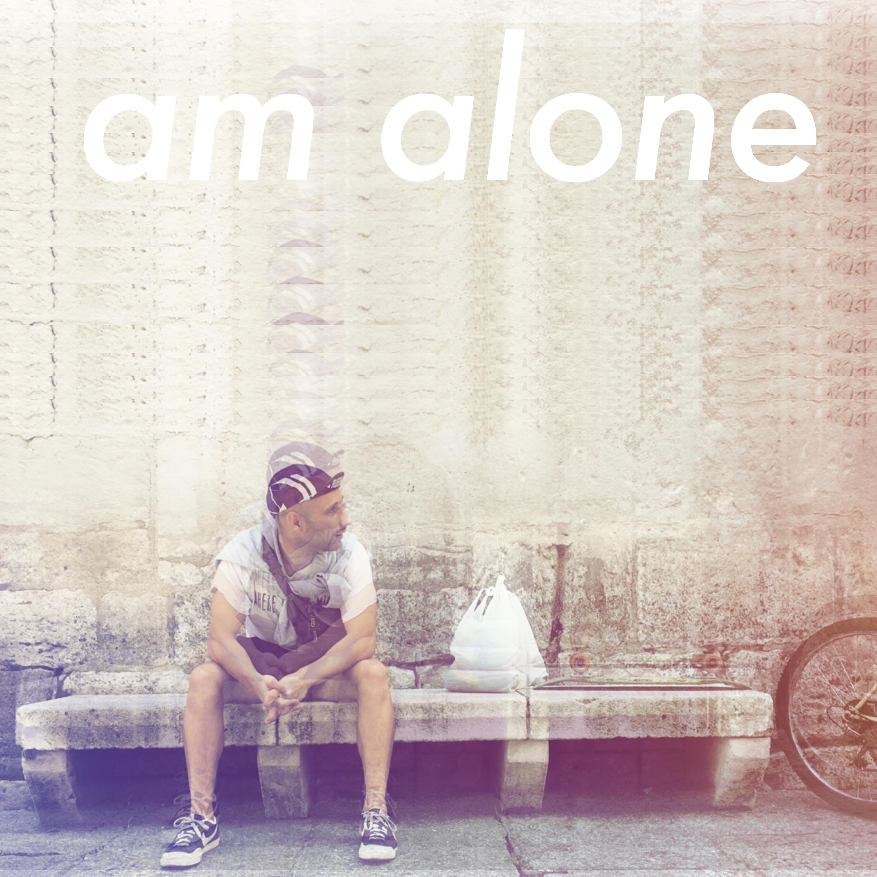 Релиз Am Alone