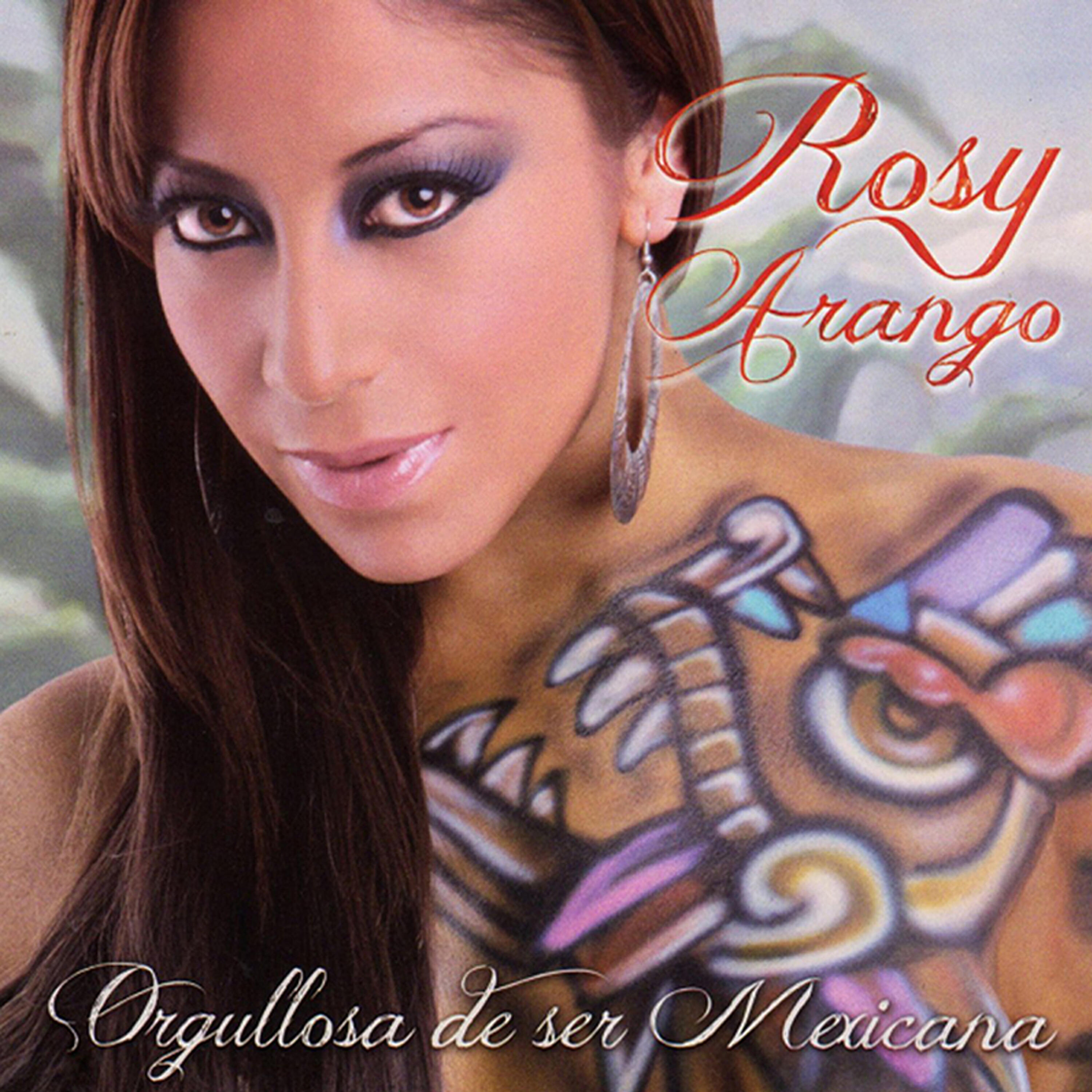 Релиз Orgullosa de Ser Mexicana