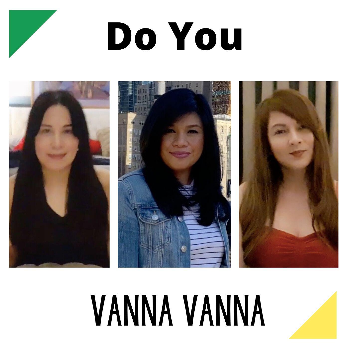 Релиз Do You