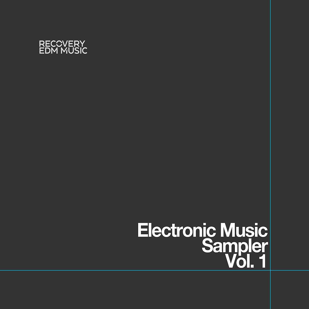 Релиз Electronic Mx Music Sampler, Vol. 1