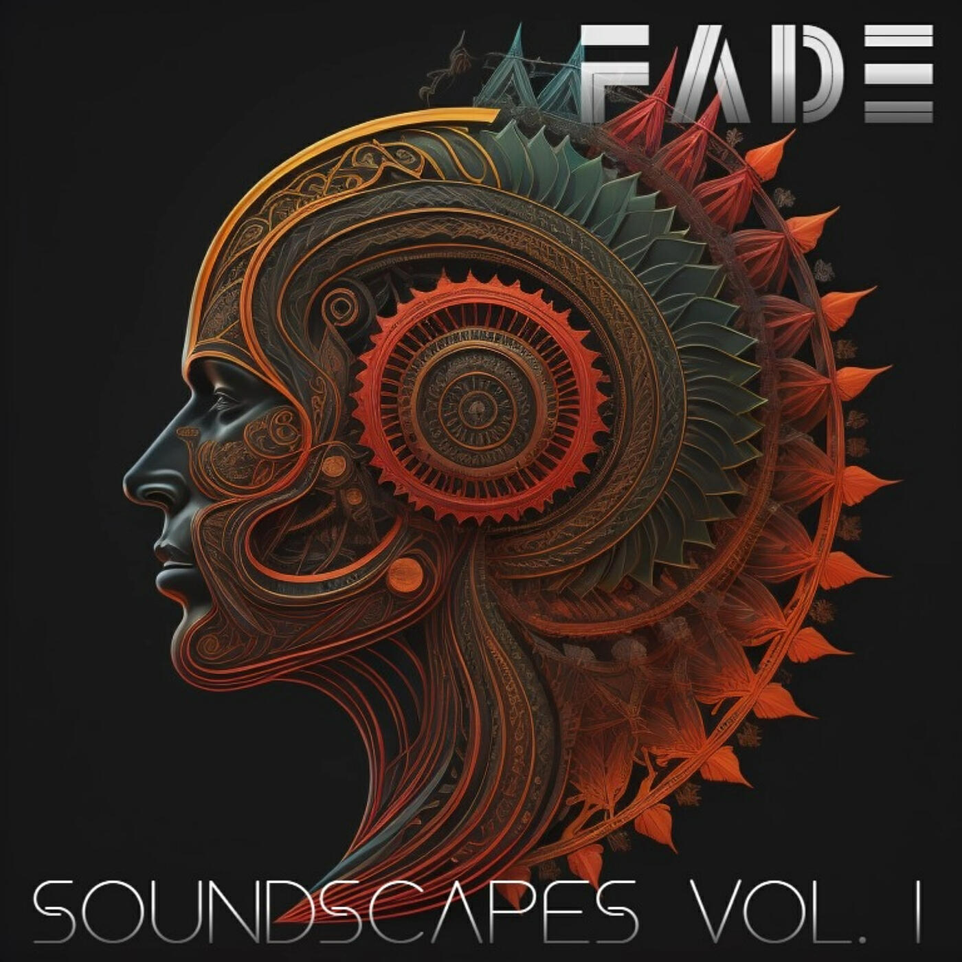 Релиз Soundscapes, Vol. 1