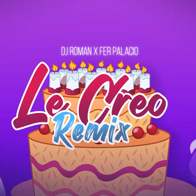 Релиз Le Creo (Remix)