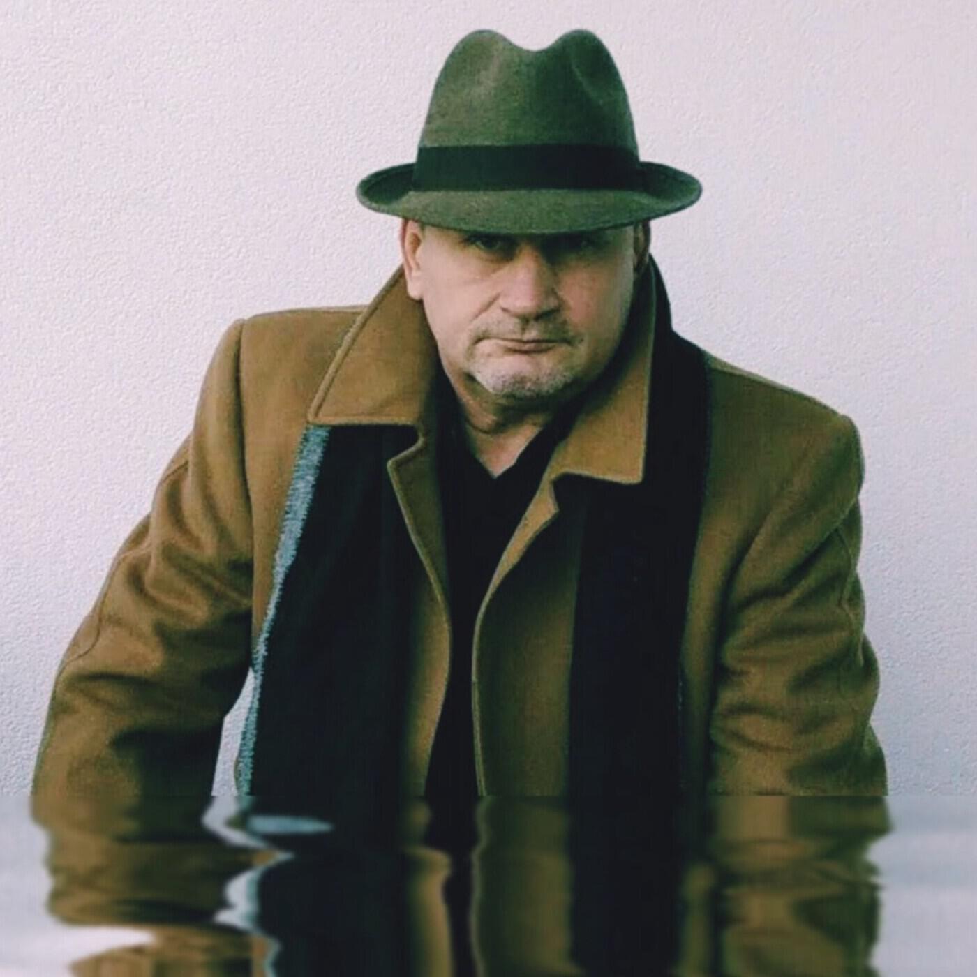 Сергей Михайловский