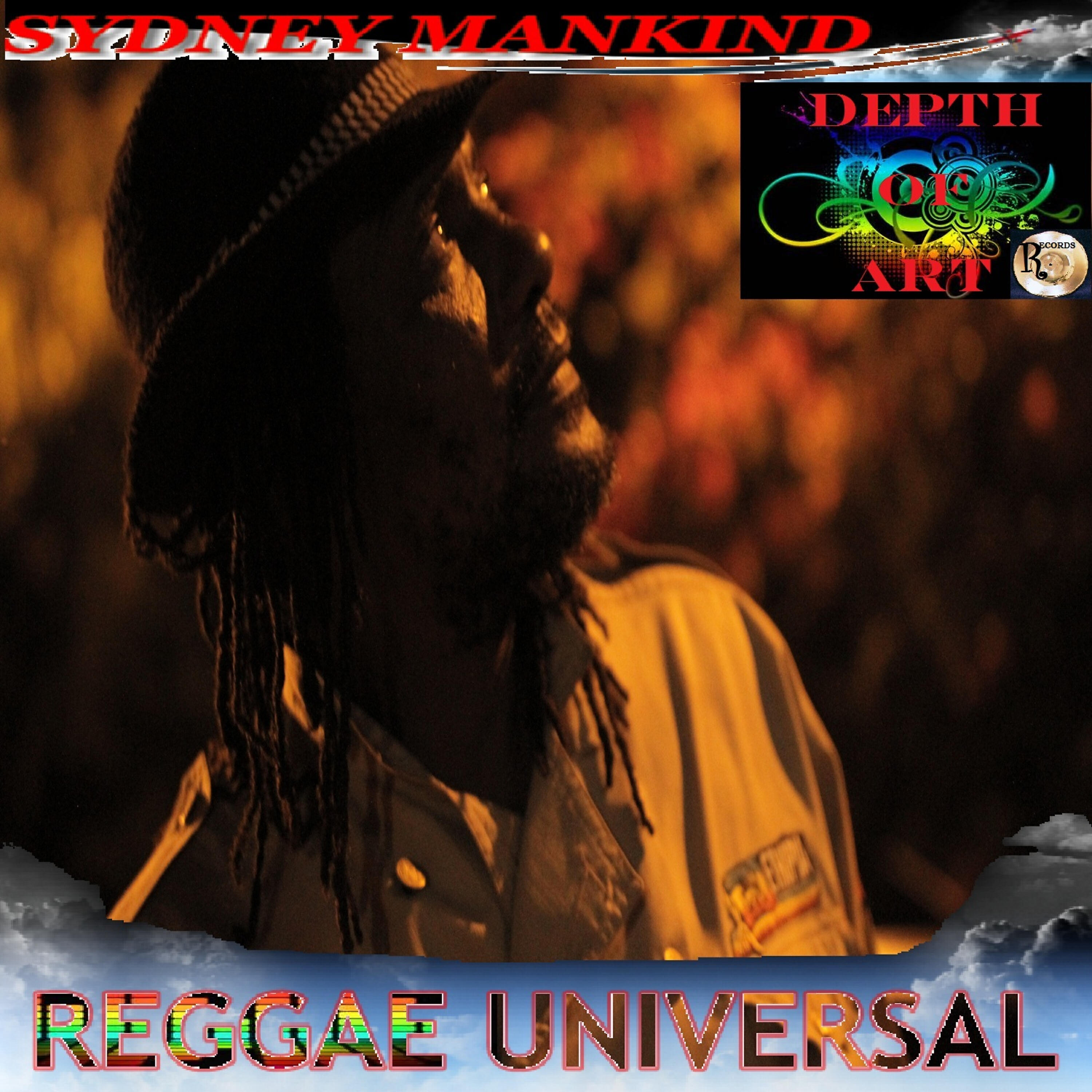 Релиз Reggae Universal