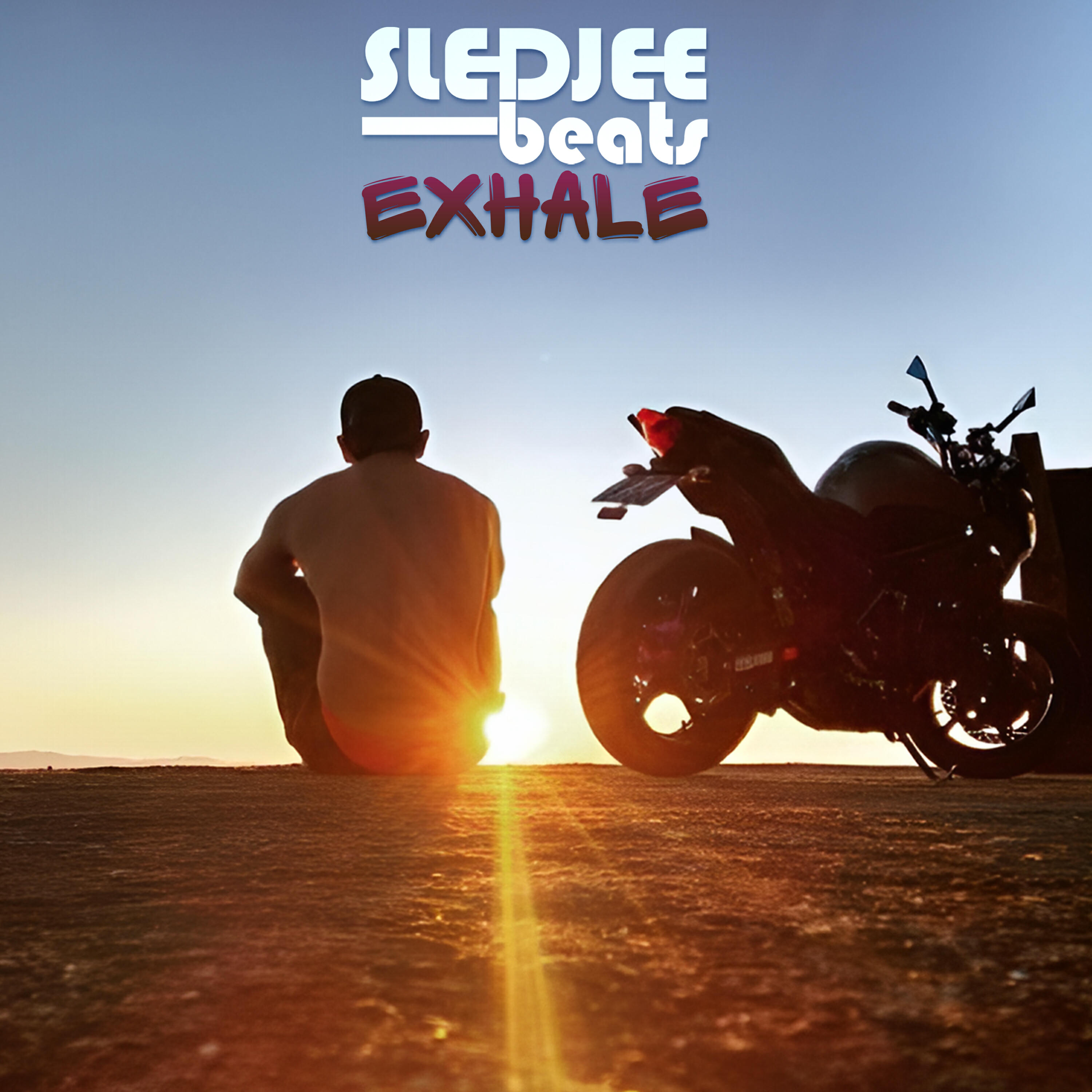 Релиз Exhale
