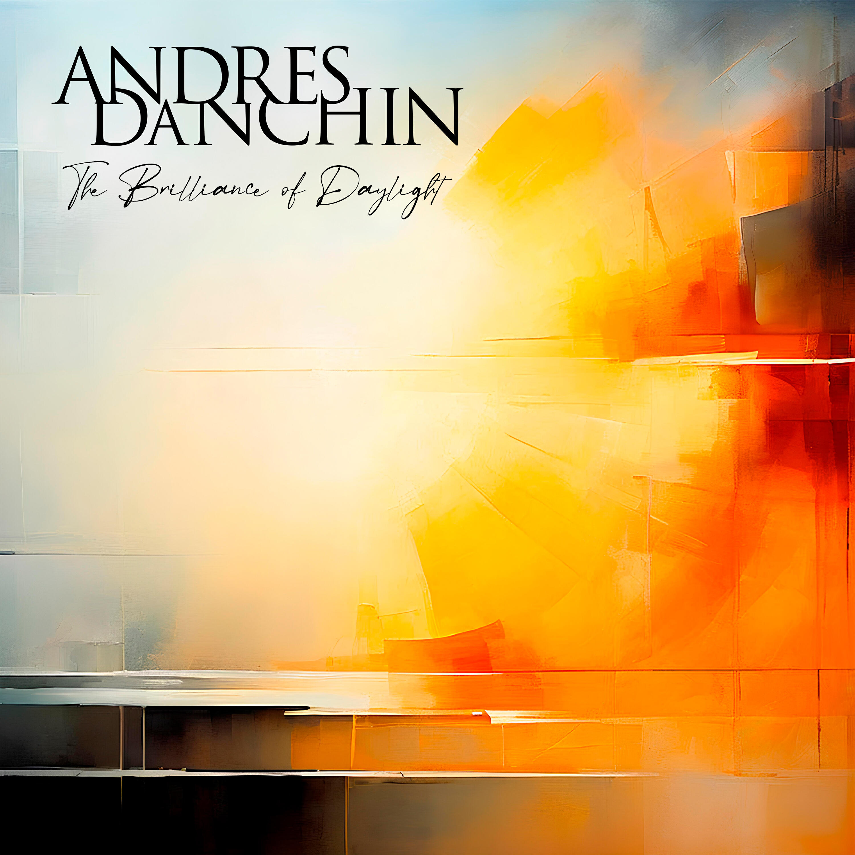 Релиз The Brilliance of Daylight