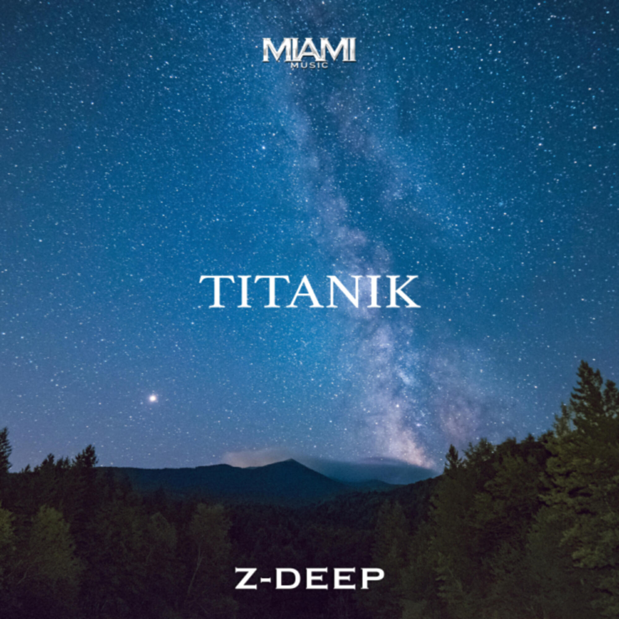 Релиз Titanik