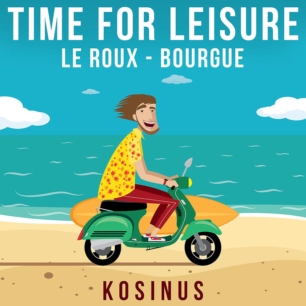 Релиз Time For Leisure