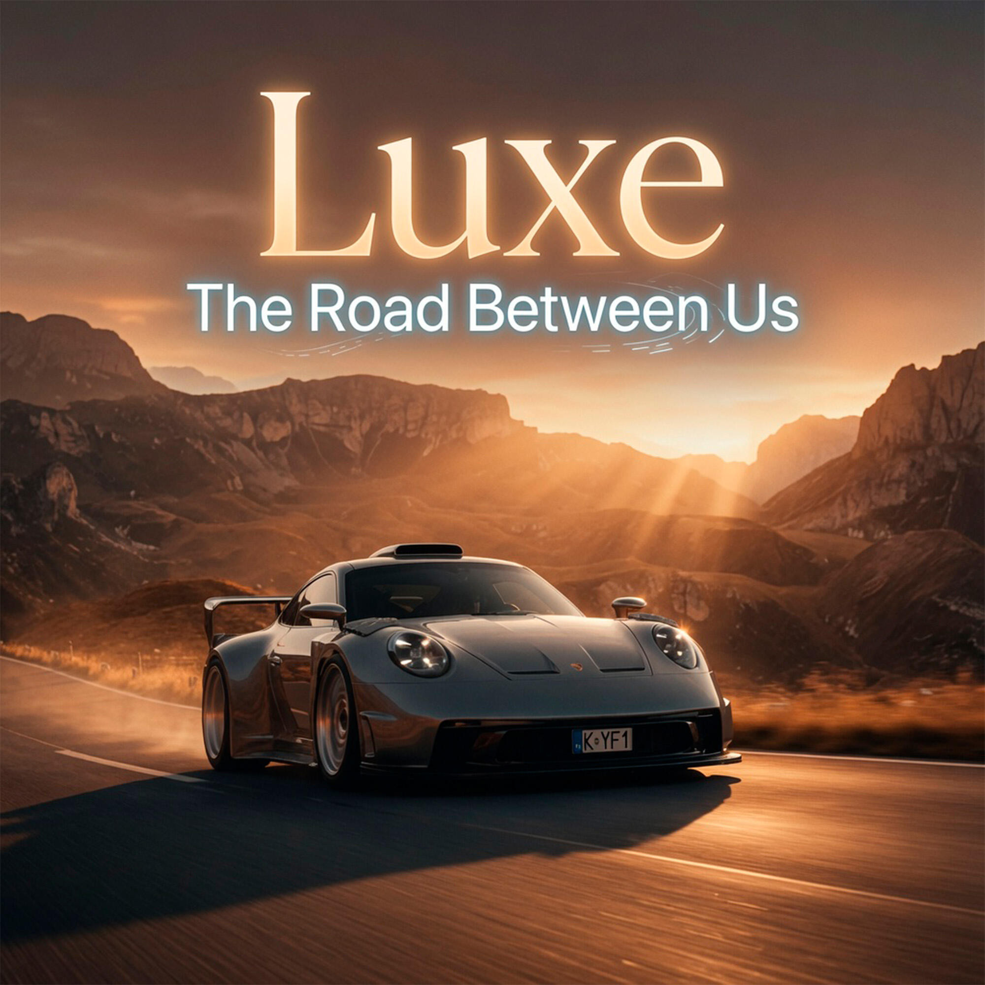 Релиз The Road Between Us