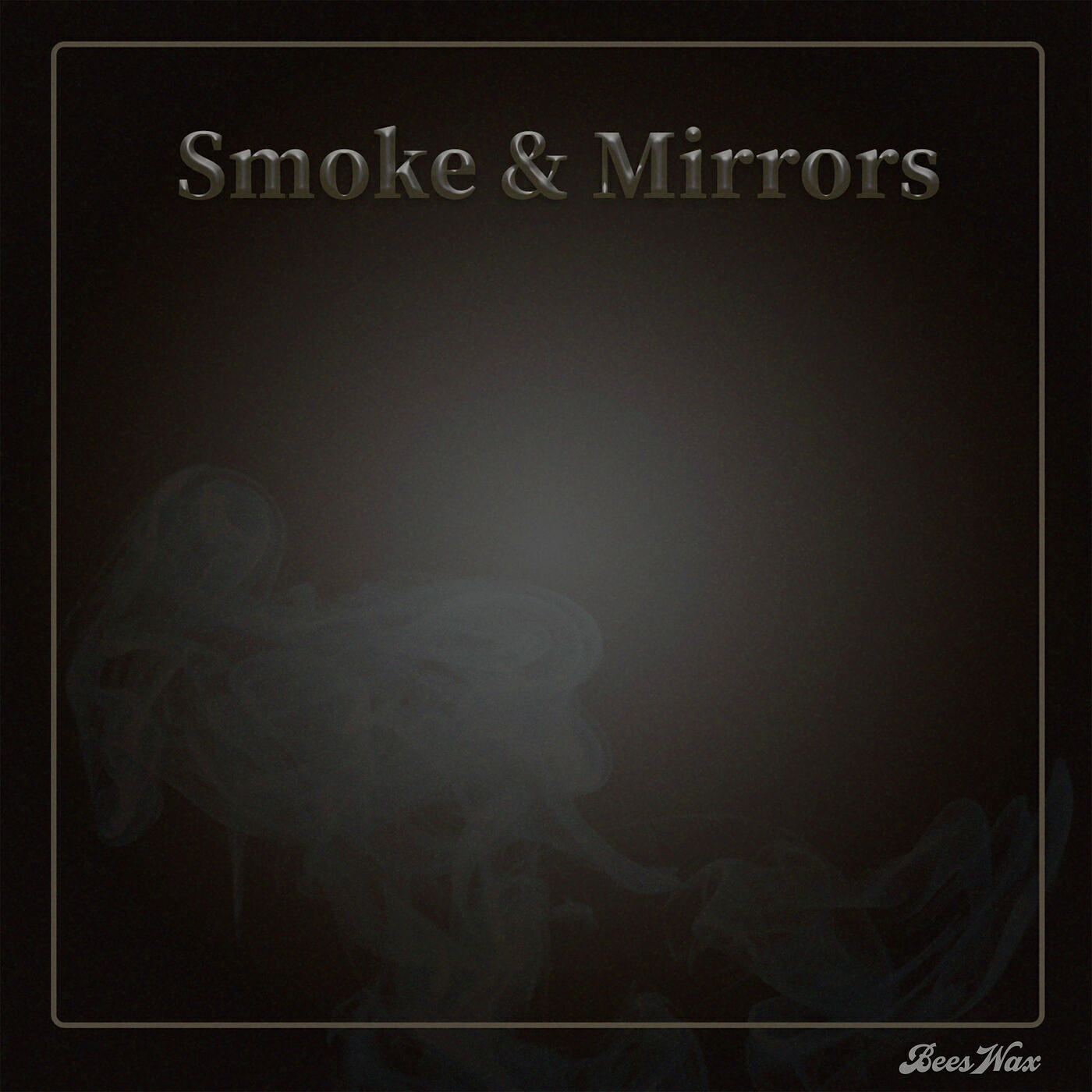 Релиз Smoke & Mirrors