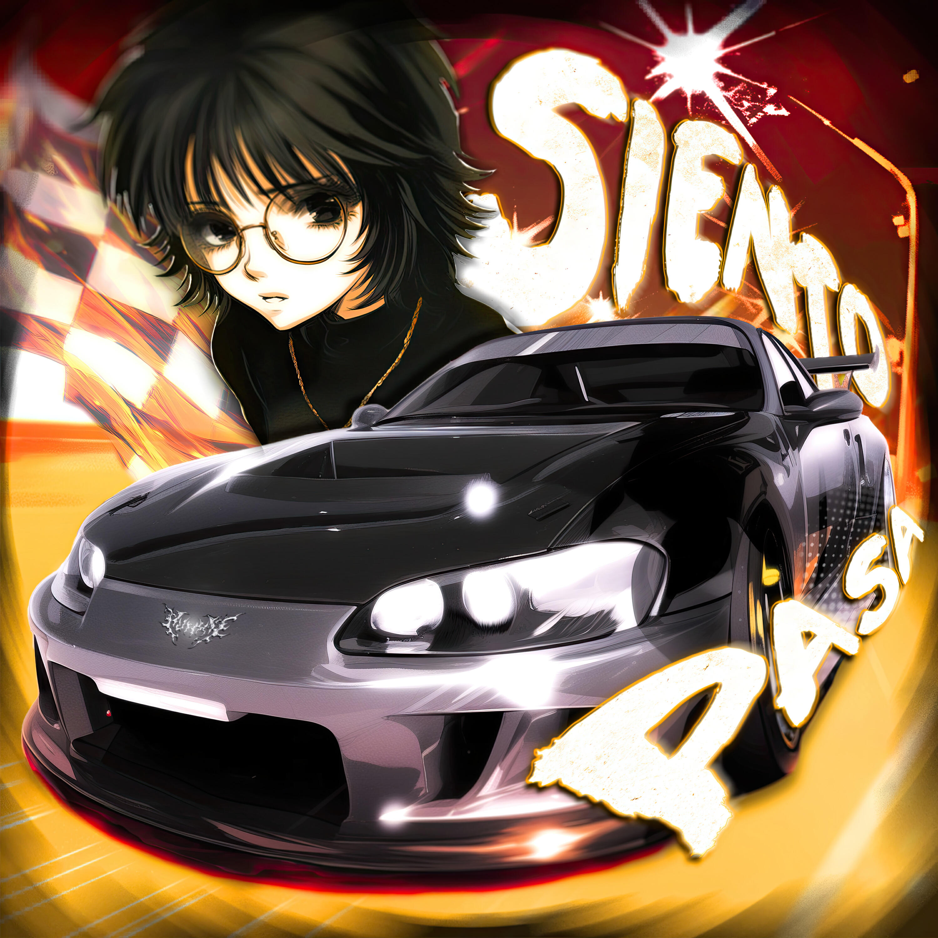Релиз SIENTO PASA