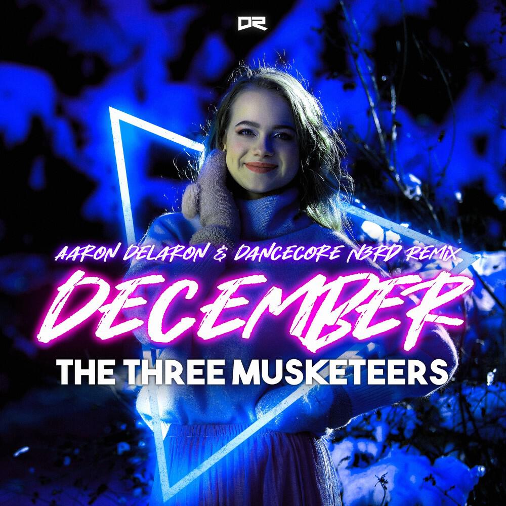 Релиз December (Aaron Delaron & Dancecore N3rd Remix)