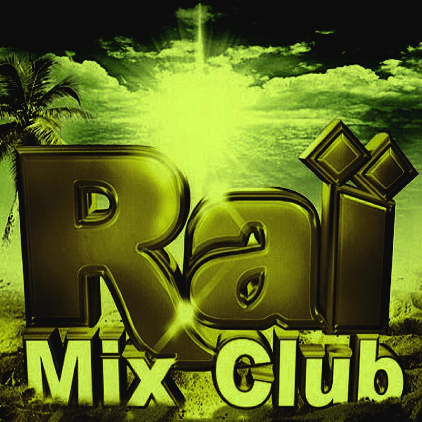 Релиз Raï Mix Club, Vol. 2