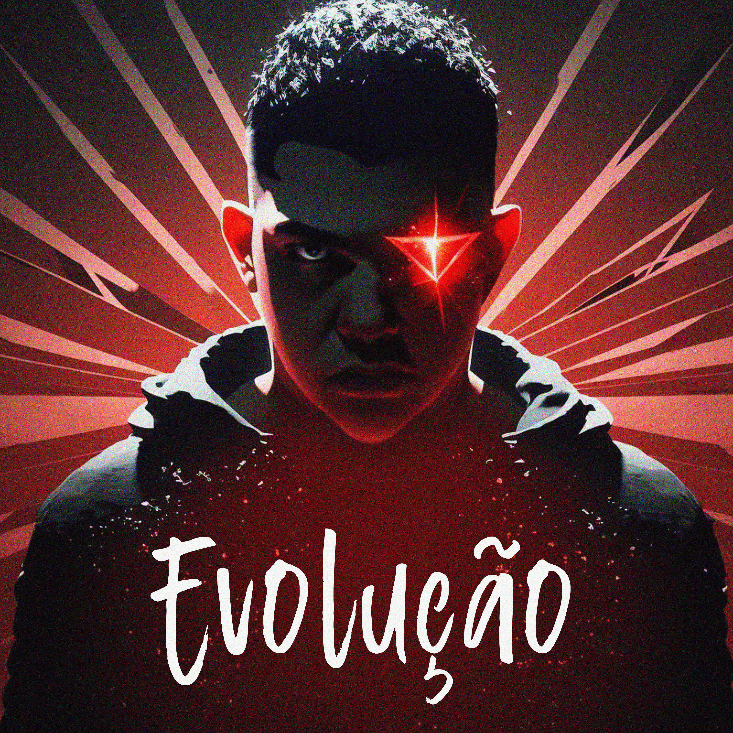 Релиз Evolução