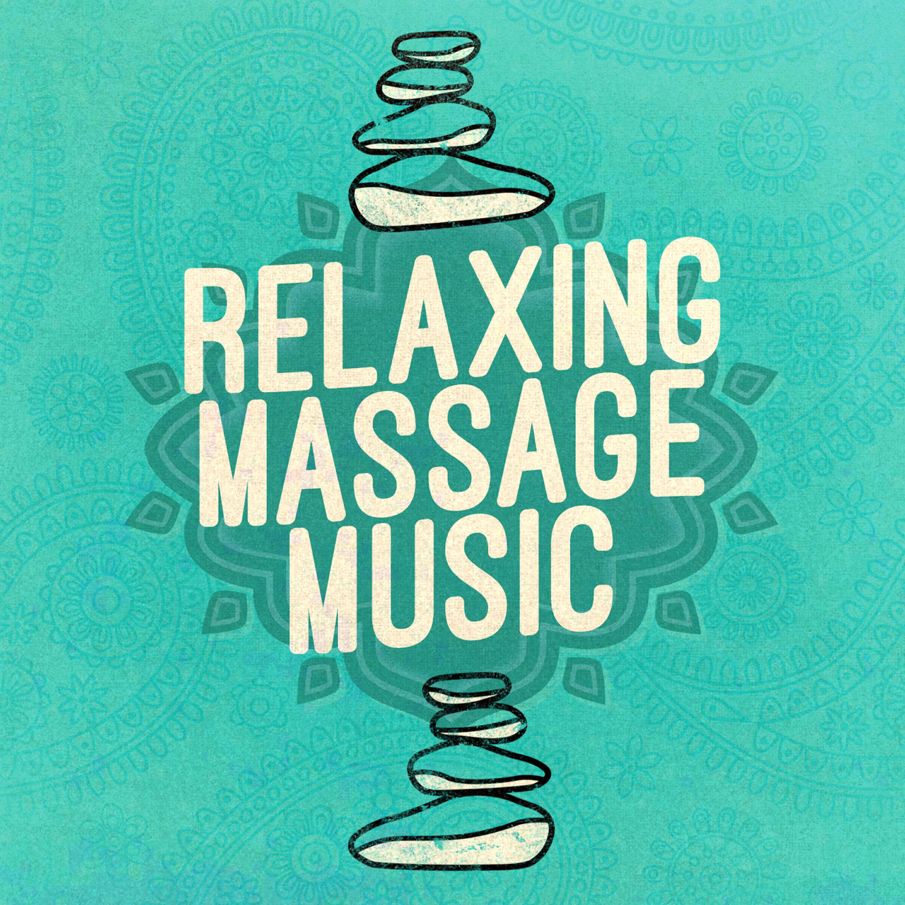 Релиз Relaxing Massage Music
