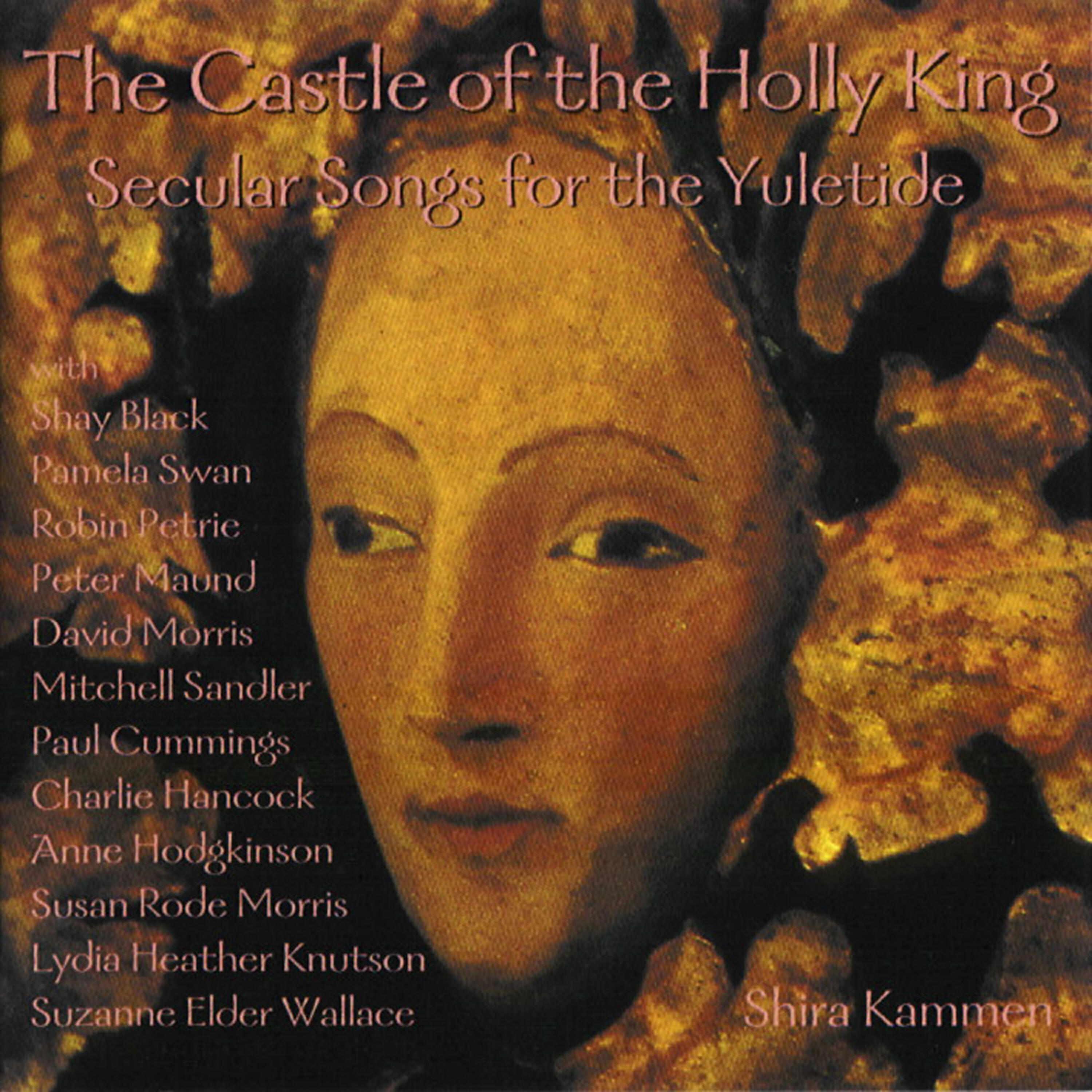 Релиз The Castle of the Holly King