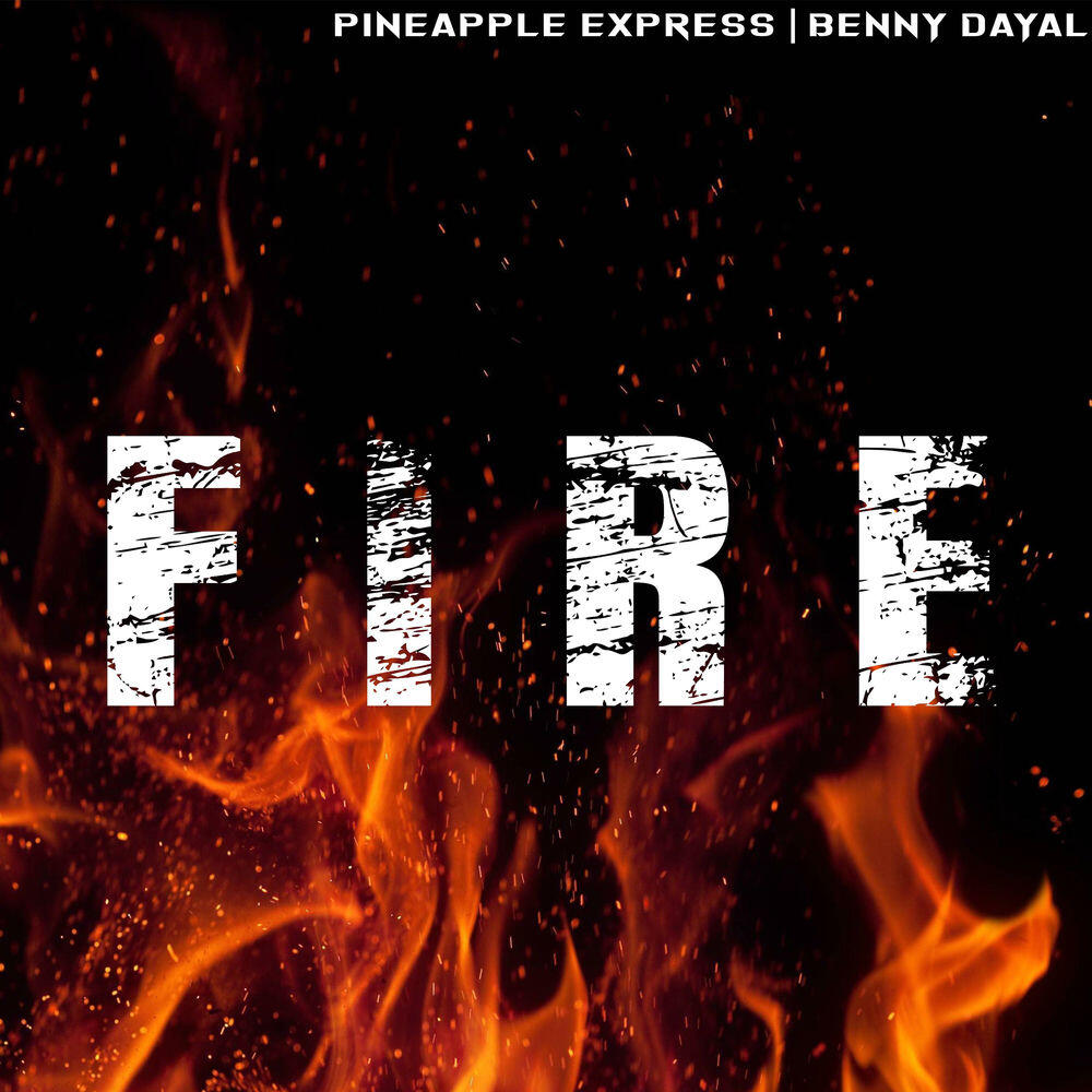 Релиз Fire