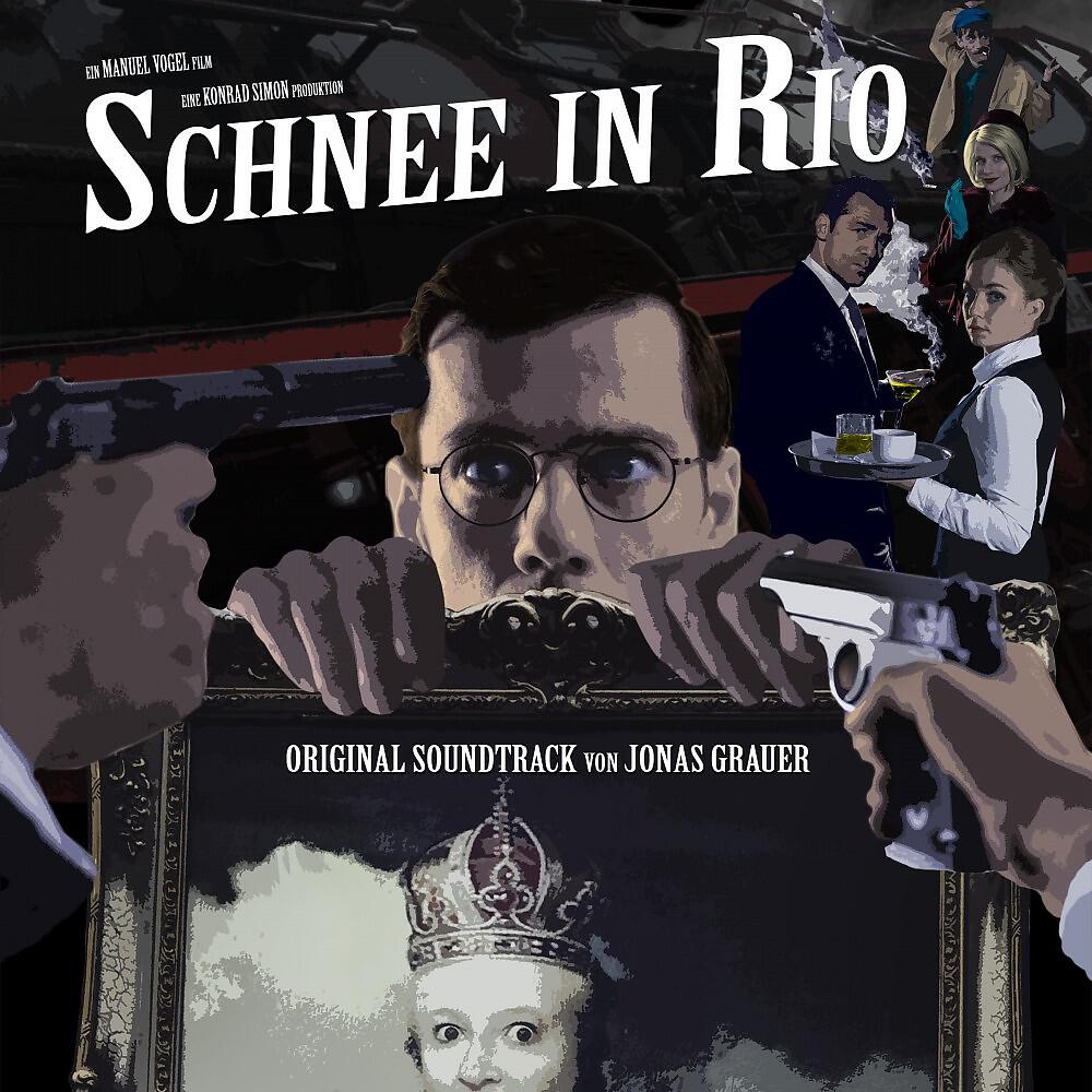 Релиз Schnee in Rio (Original Motion Picture Soundtrack)