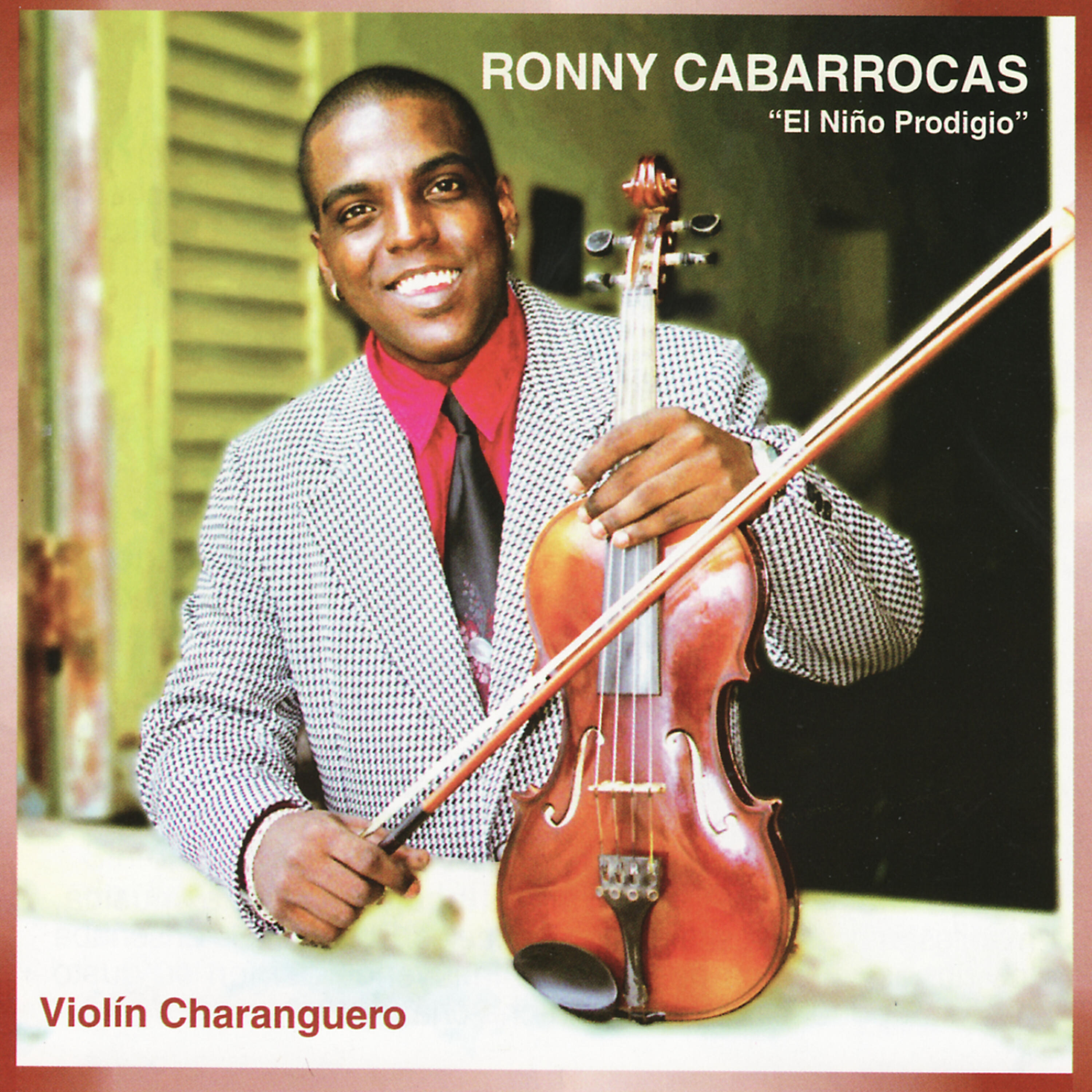 Ronny Cabarrocas