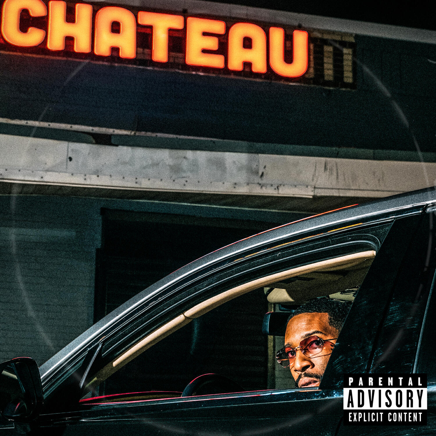 Релиз Another Night at The Chateau