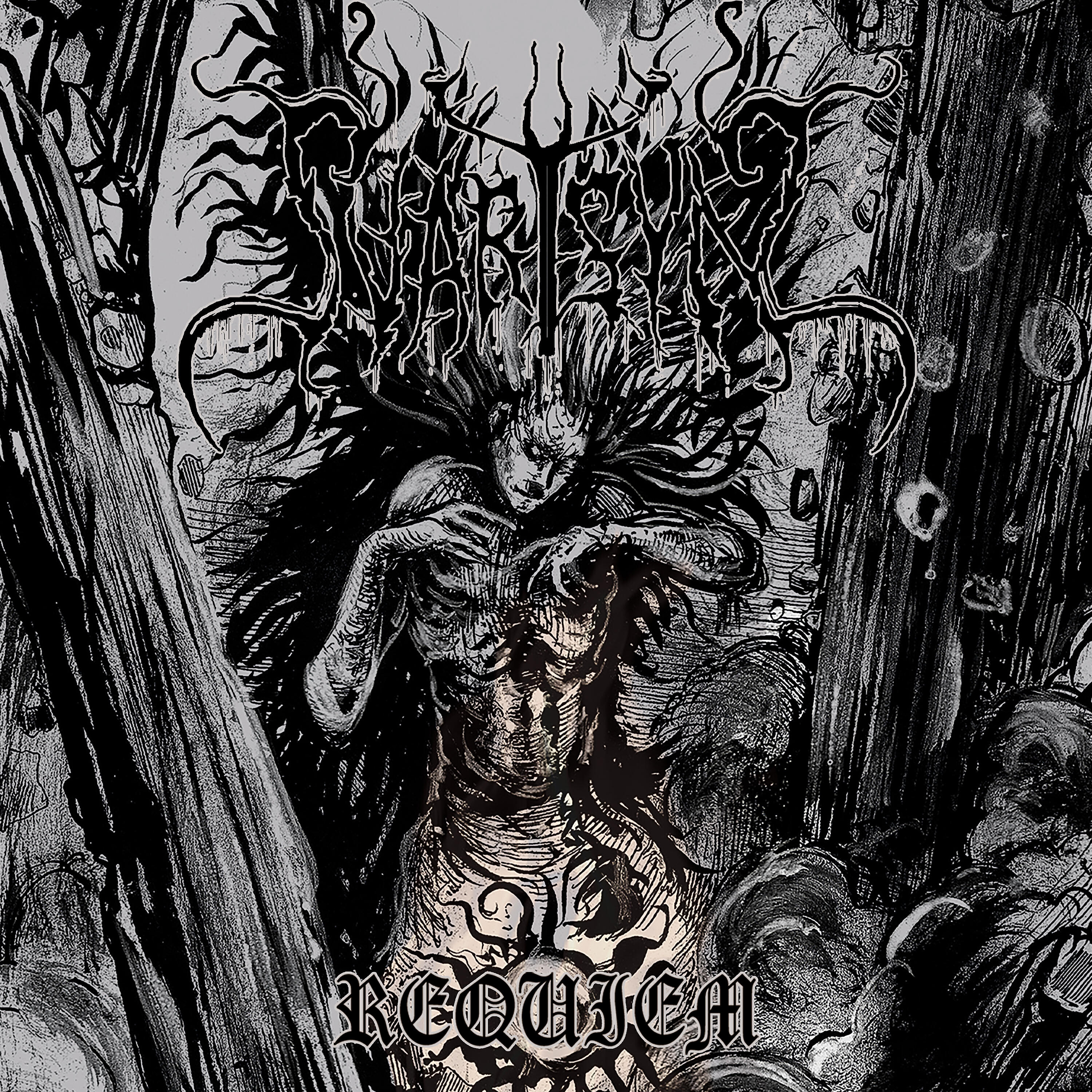 Релиз Inner Demonic Rise
