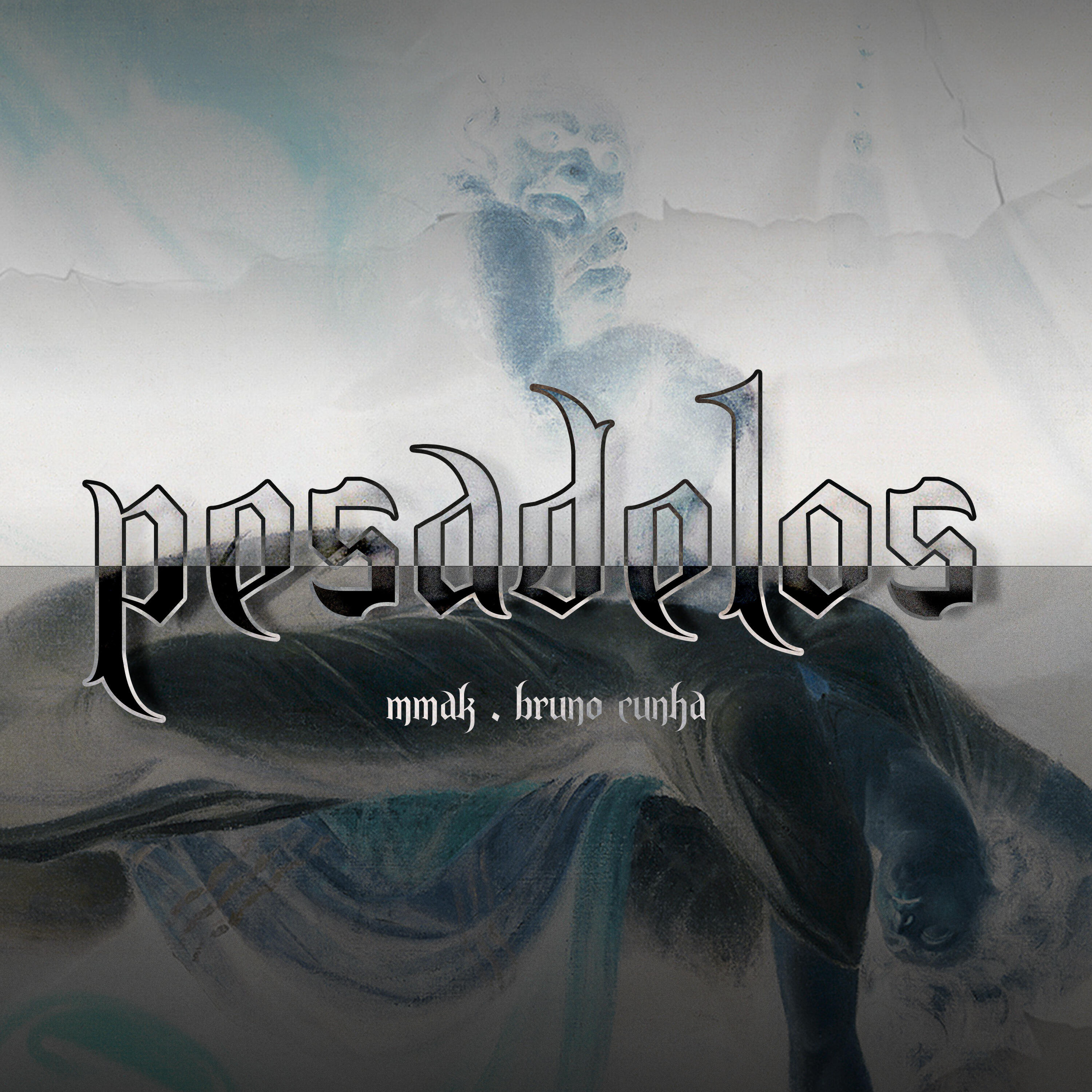 Релиз Pesadelos