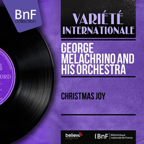 Релиз Christmas Joy (Stereo Version)