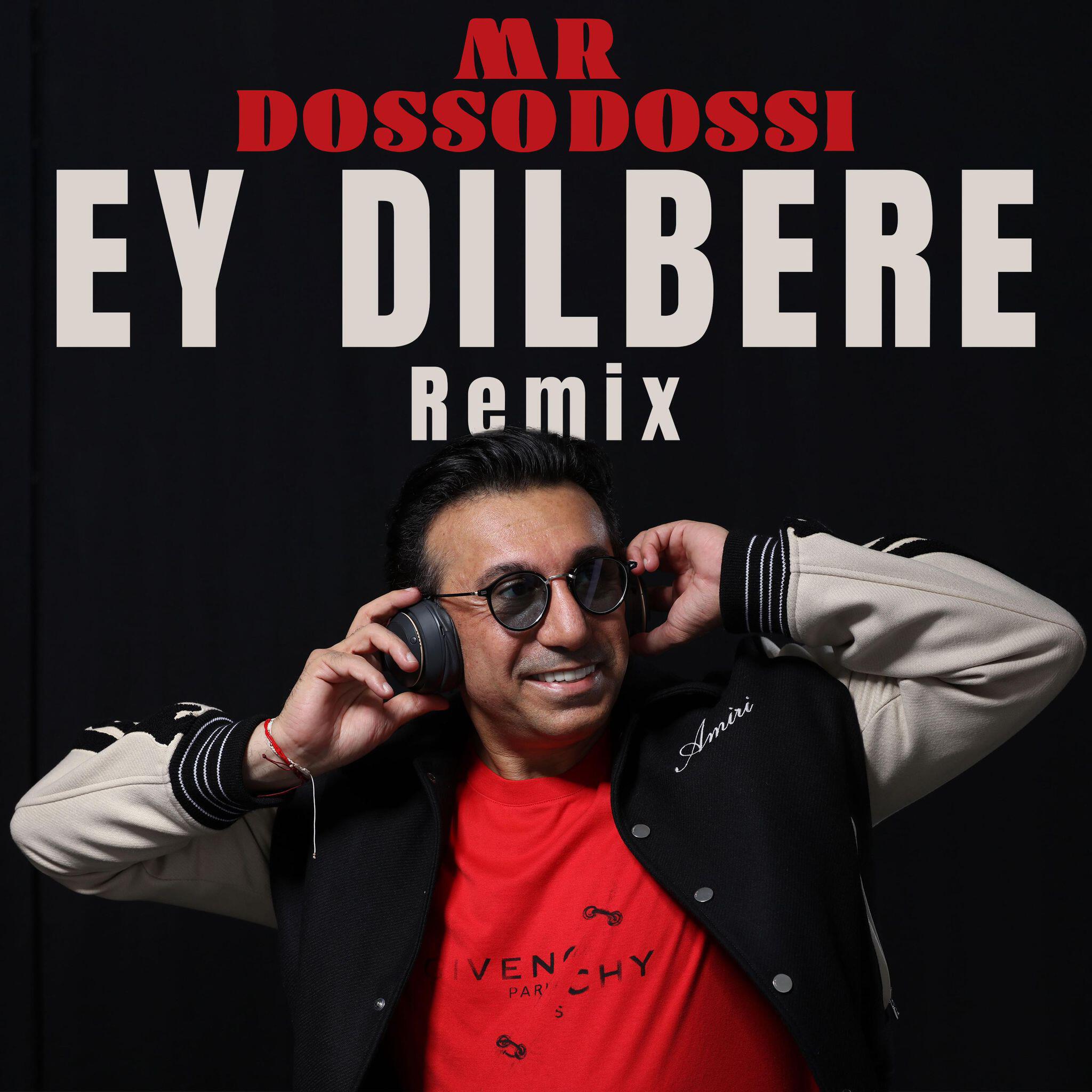 Постер альбома Ey Dilbere