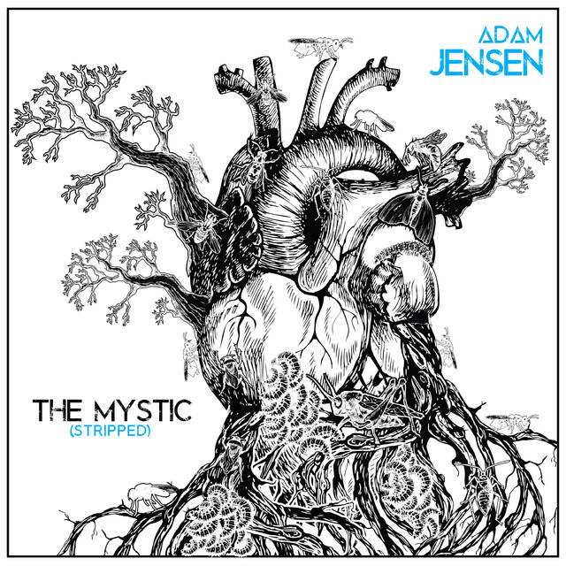 Релиз The Mystic (Stripped)